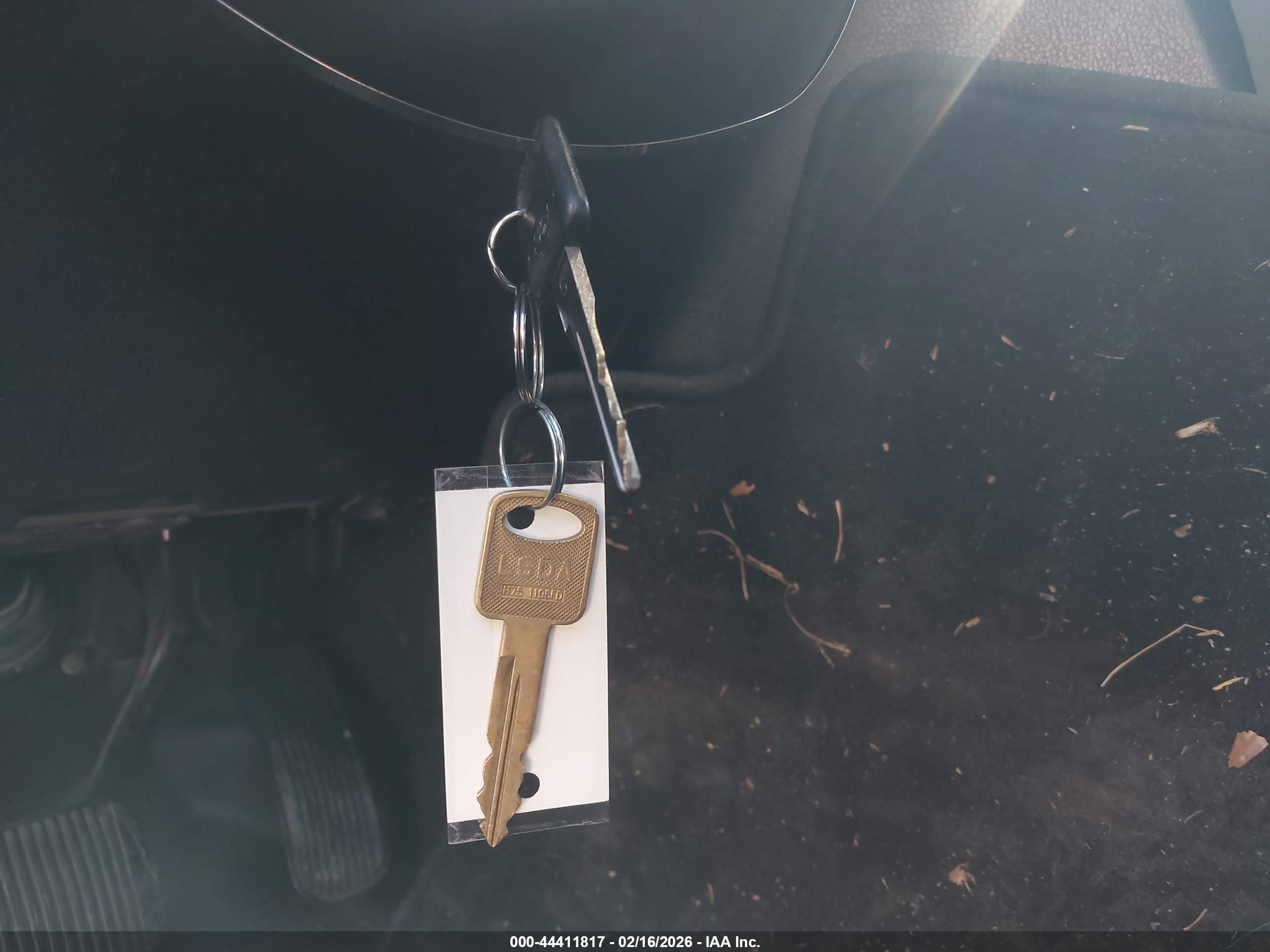 FORD POLICE image 11