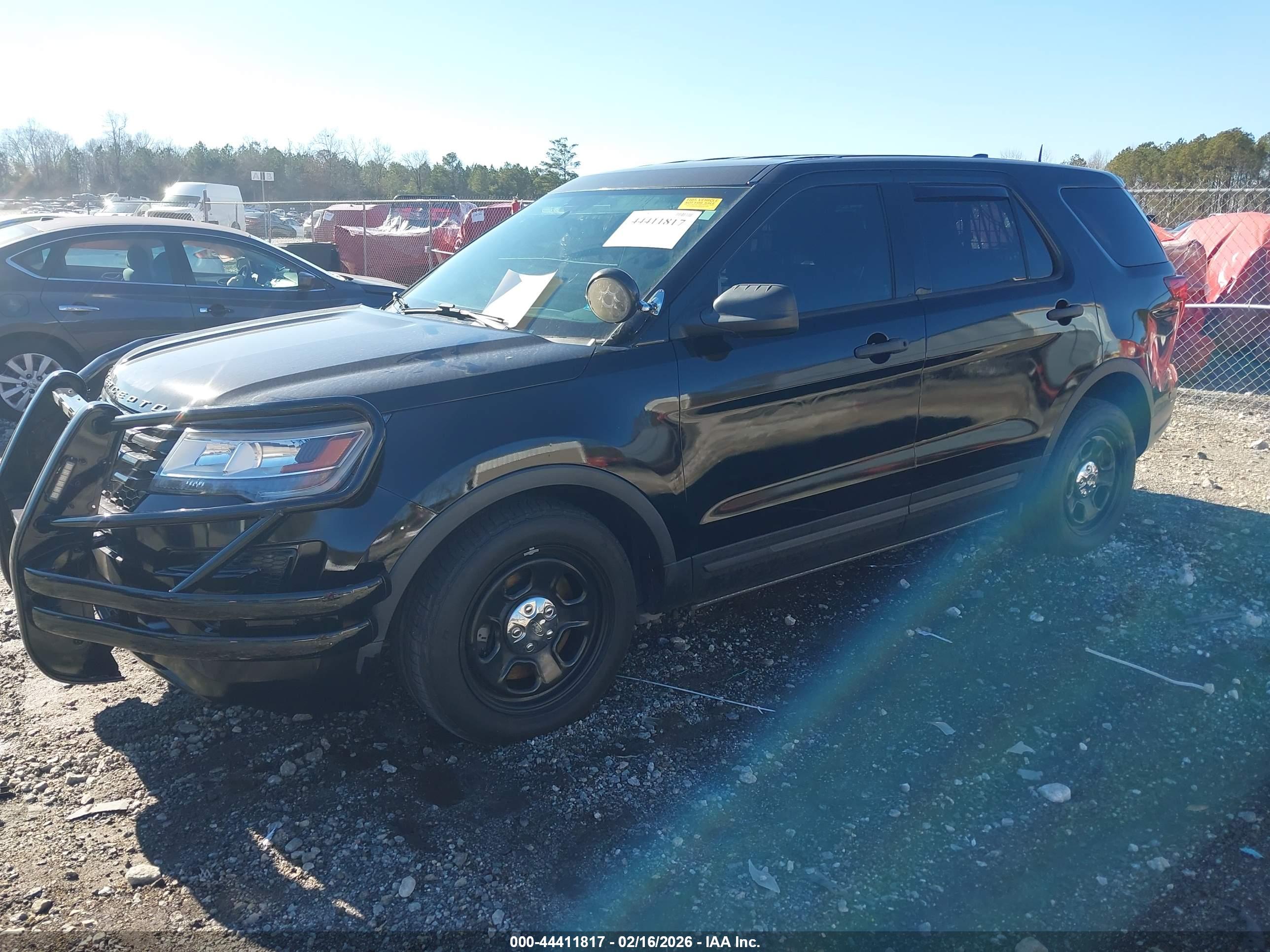 FORD POLICE image 2