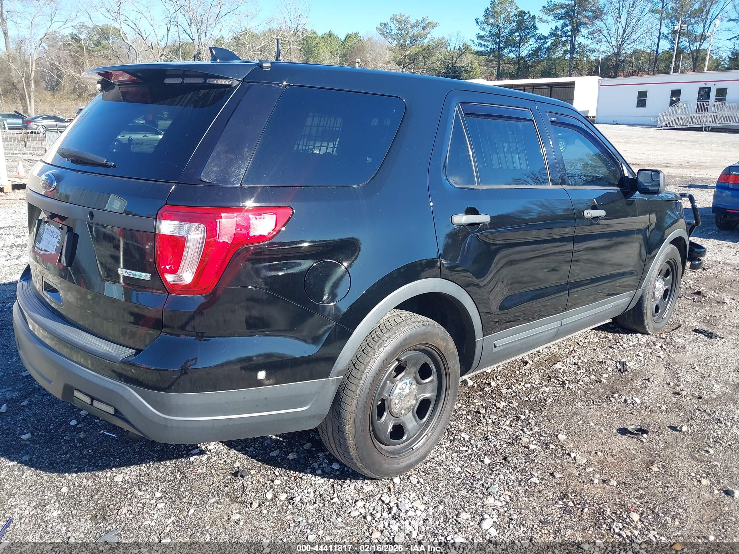 FORD POLICE image 4