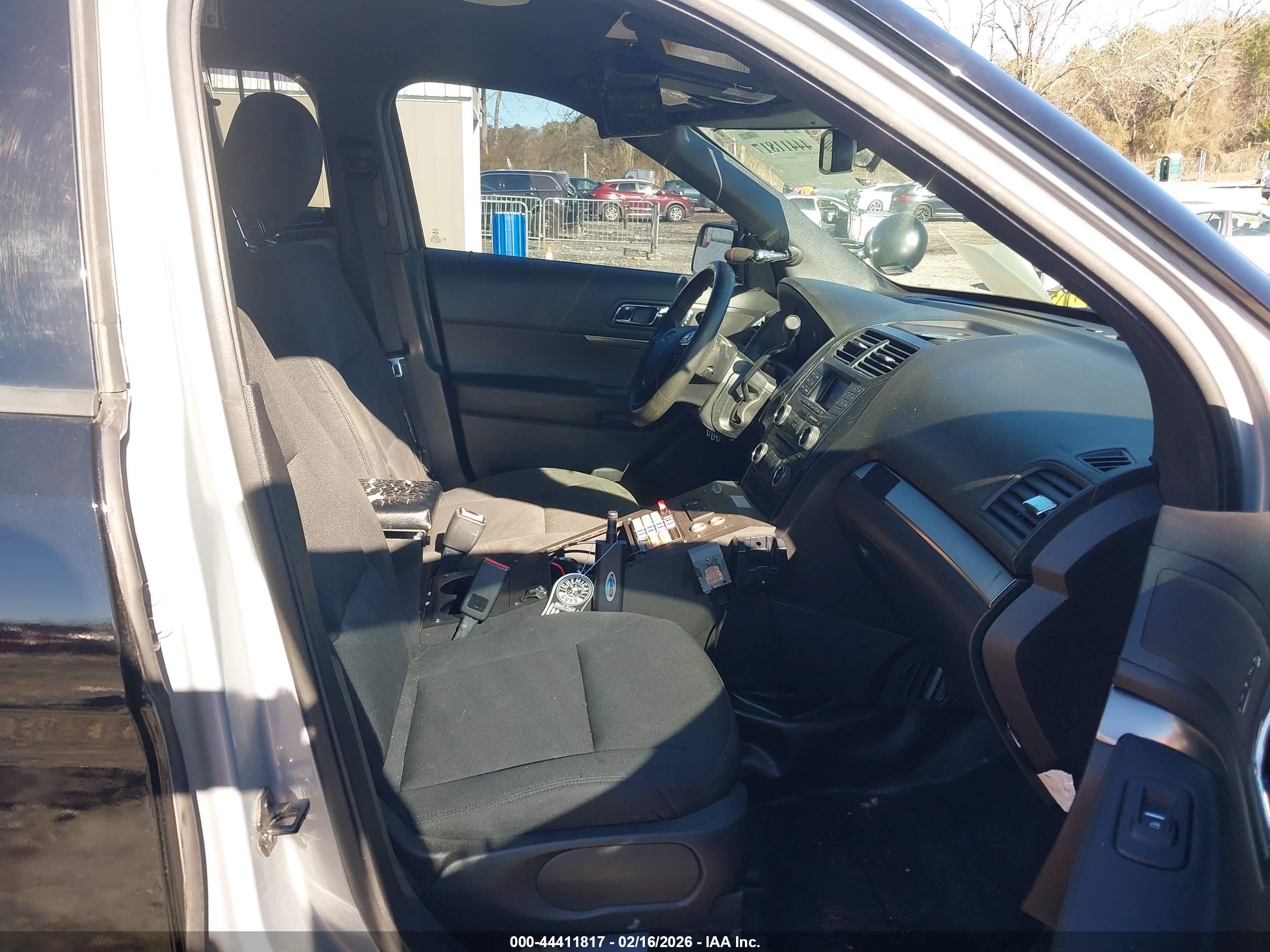 FORD POLICE image 5