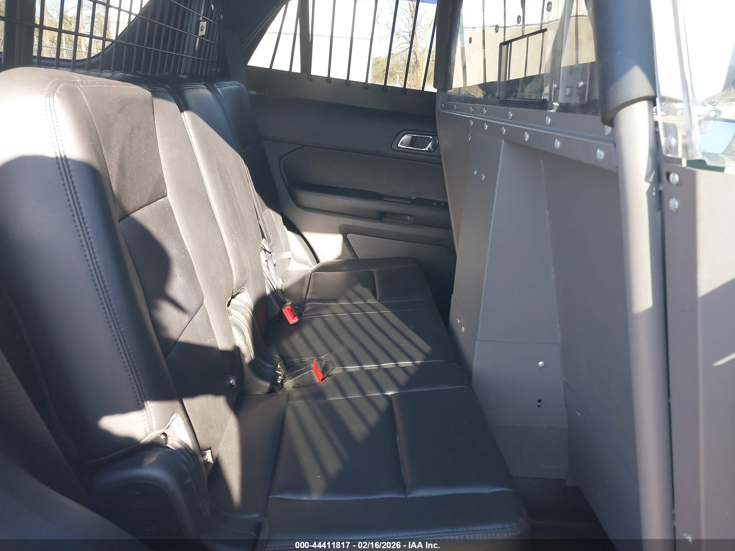 FORD POLICE image 8
