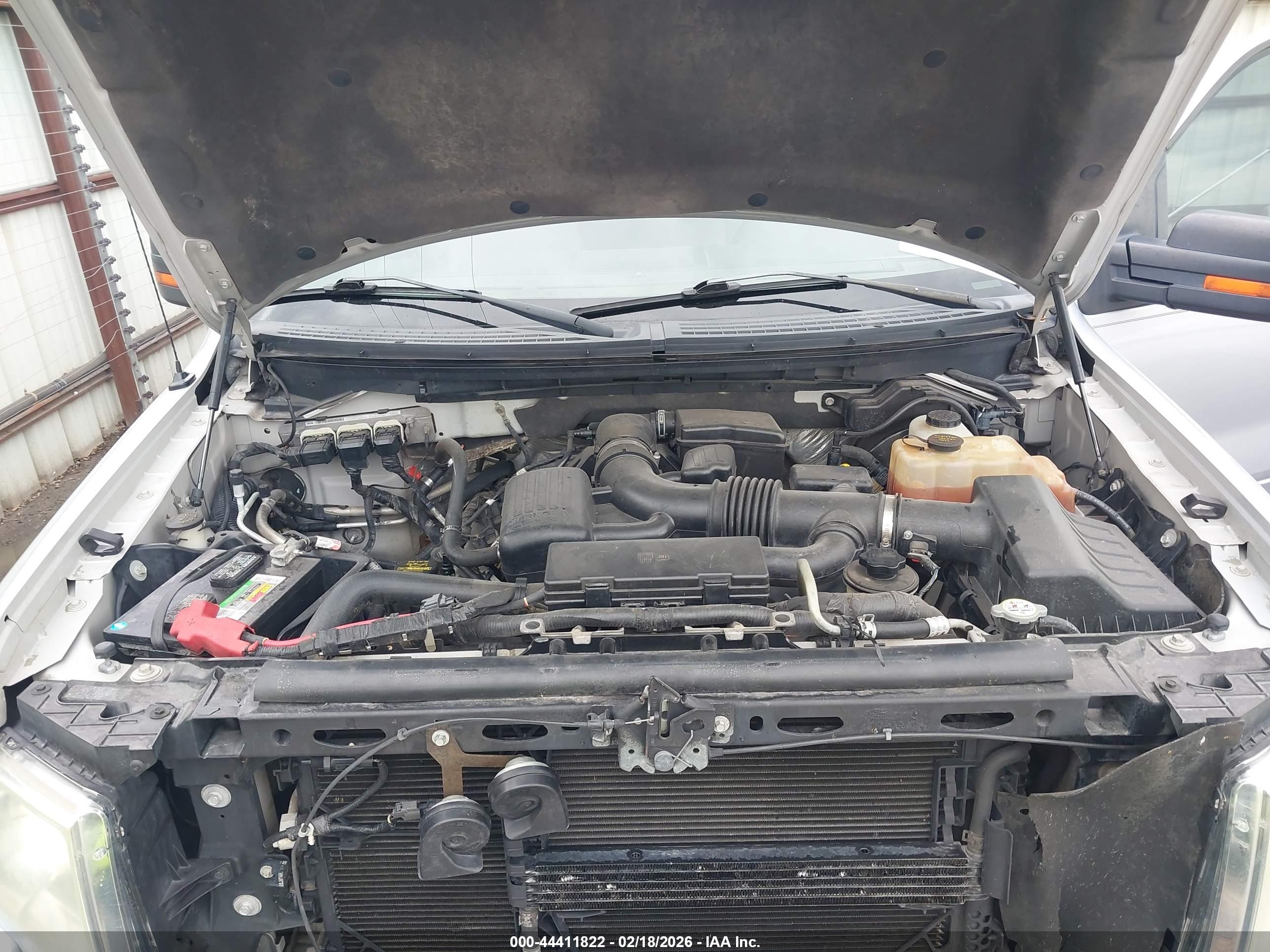 FORD F-150 image 10