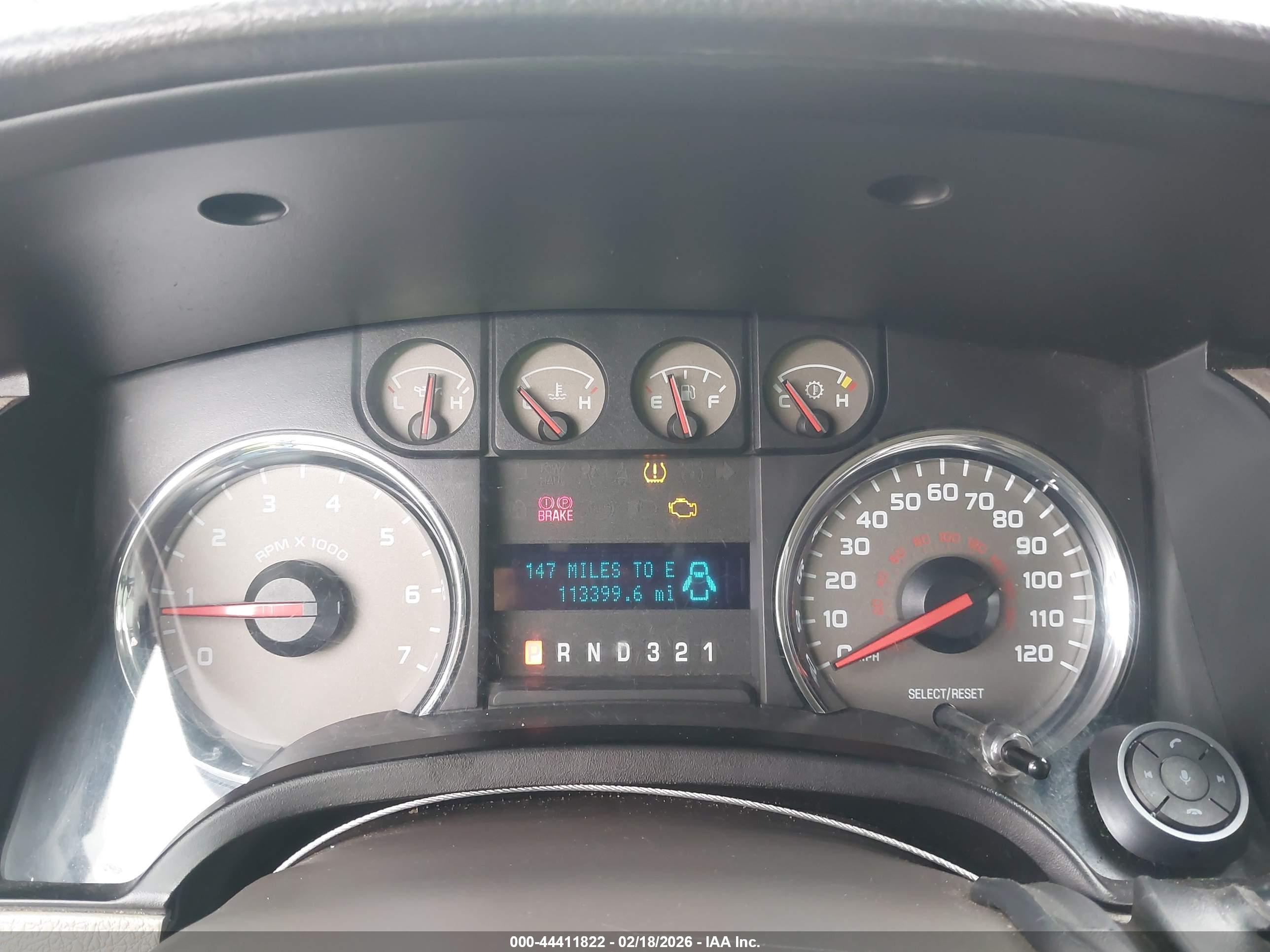 FORD F-150 image 7