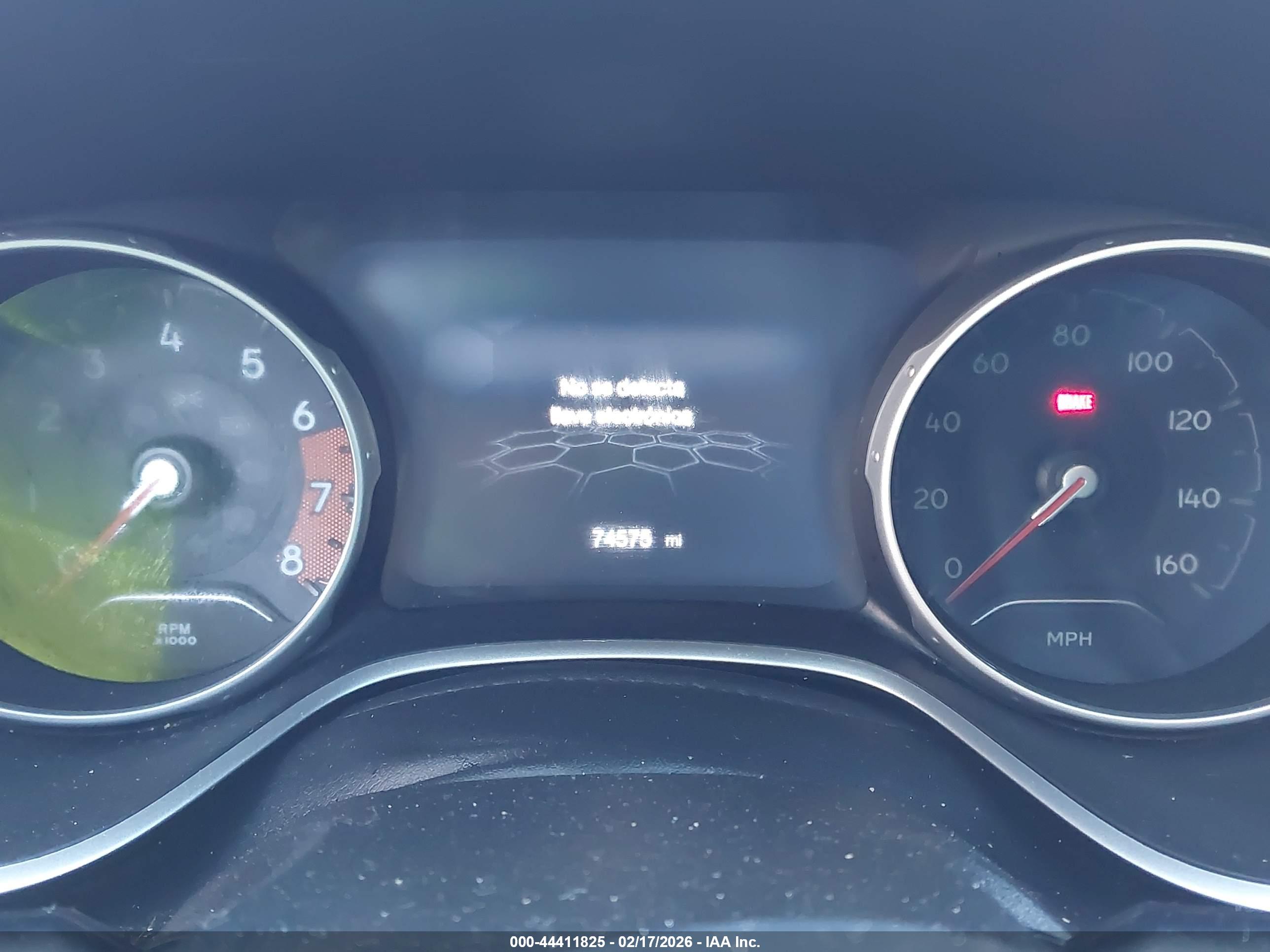 JEEP COMPASS image 7