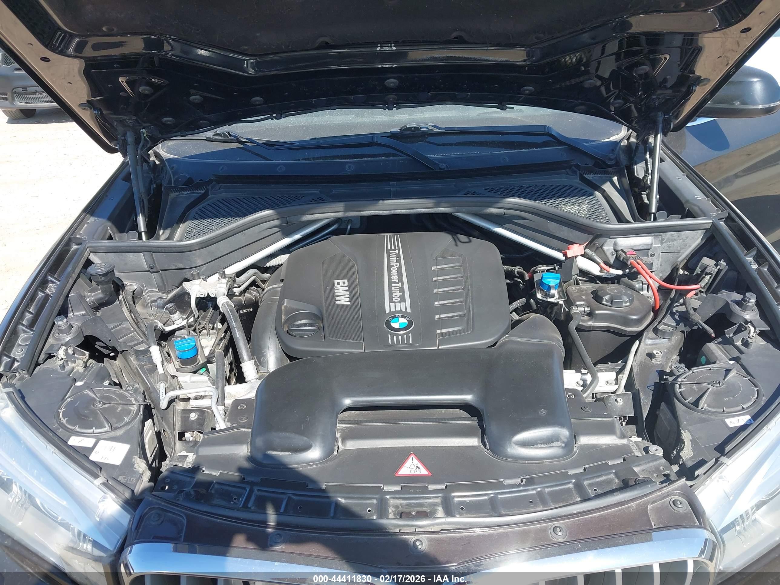 BMW X5 image 10