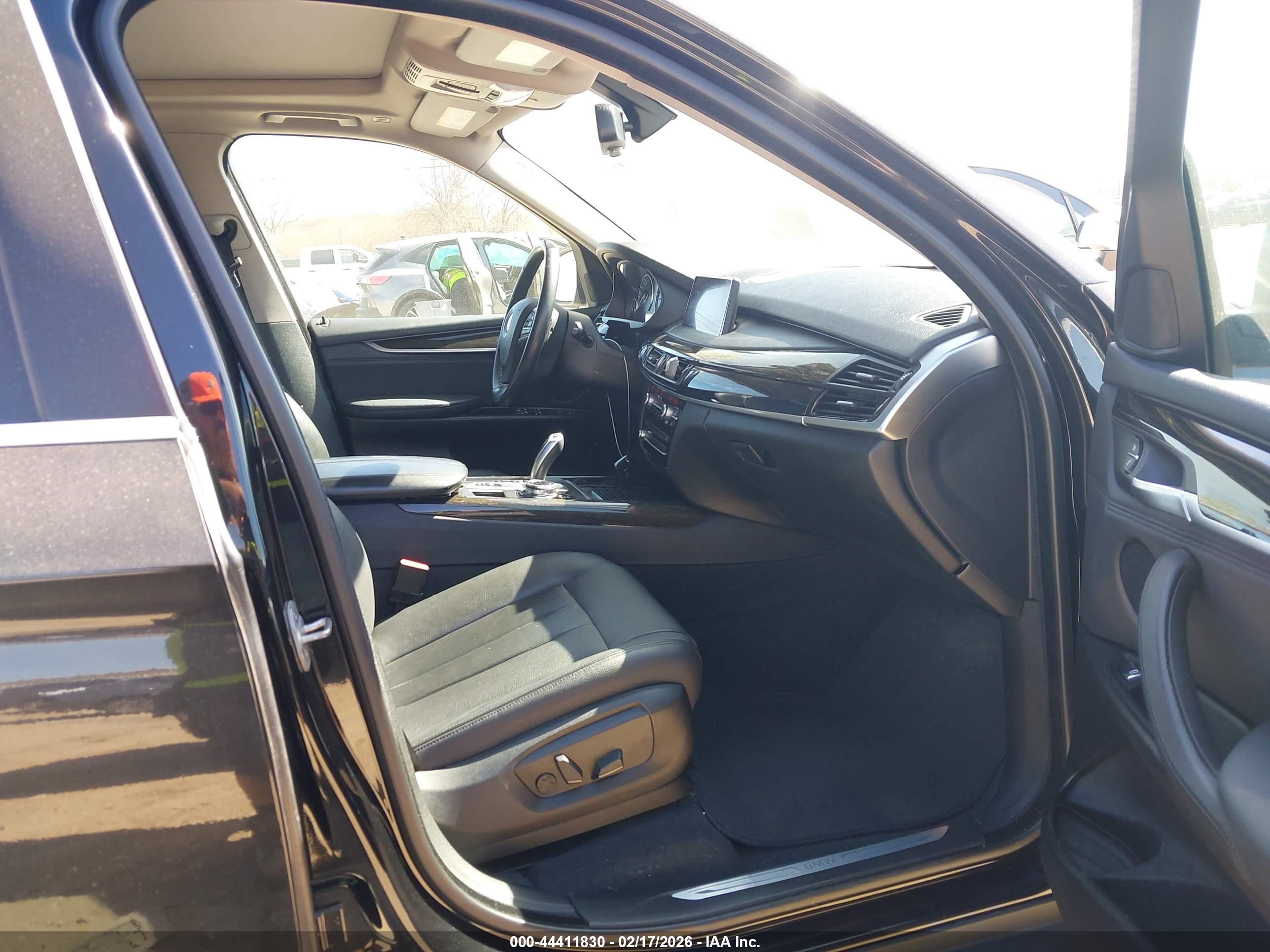 BMW X5 image 5