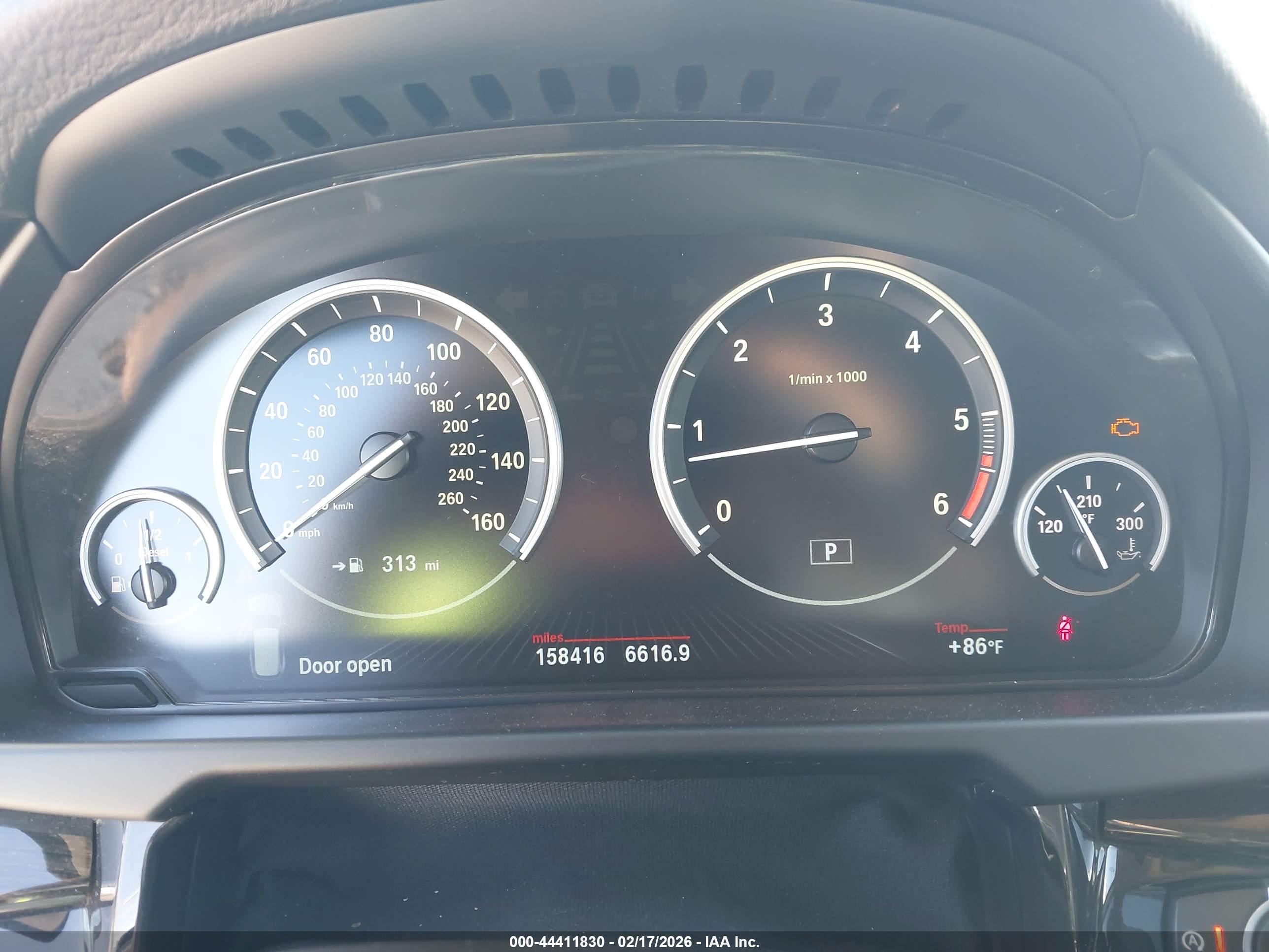 BMW X5 image 7