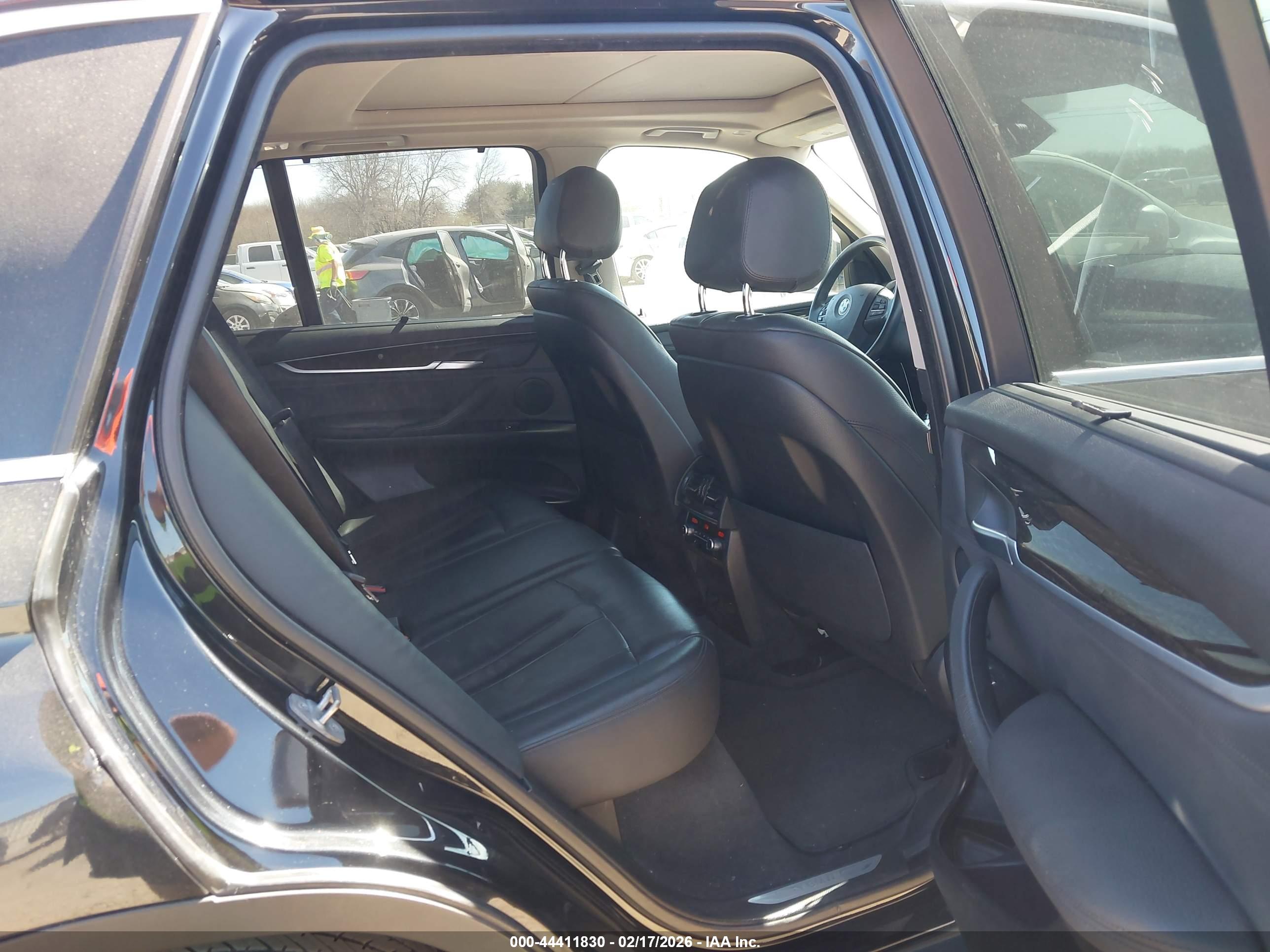 BMW X5 image 8