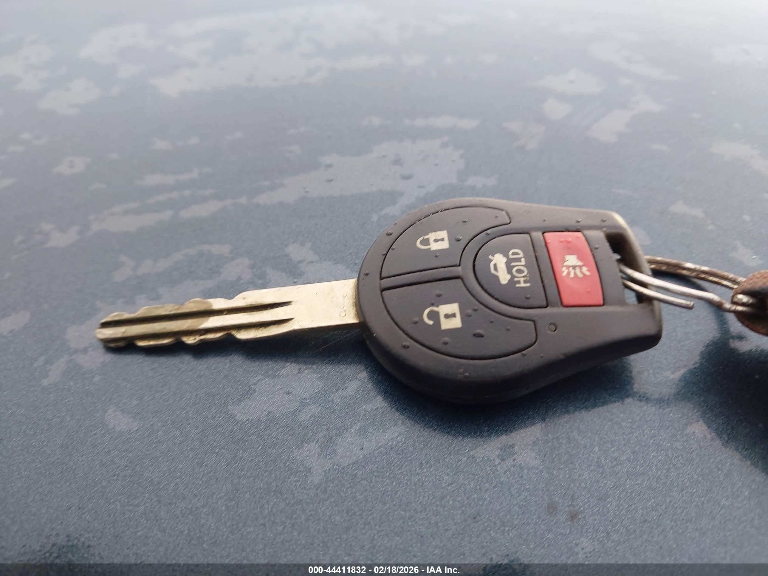 NISSAN SENTRA image 11
