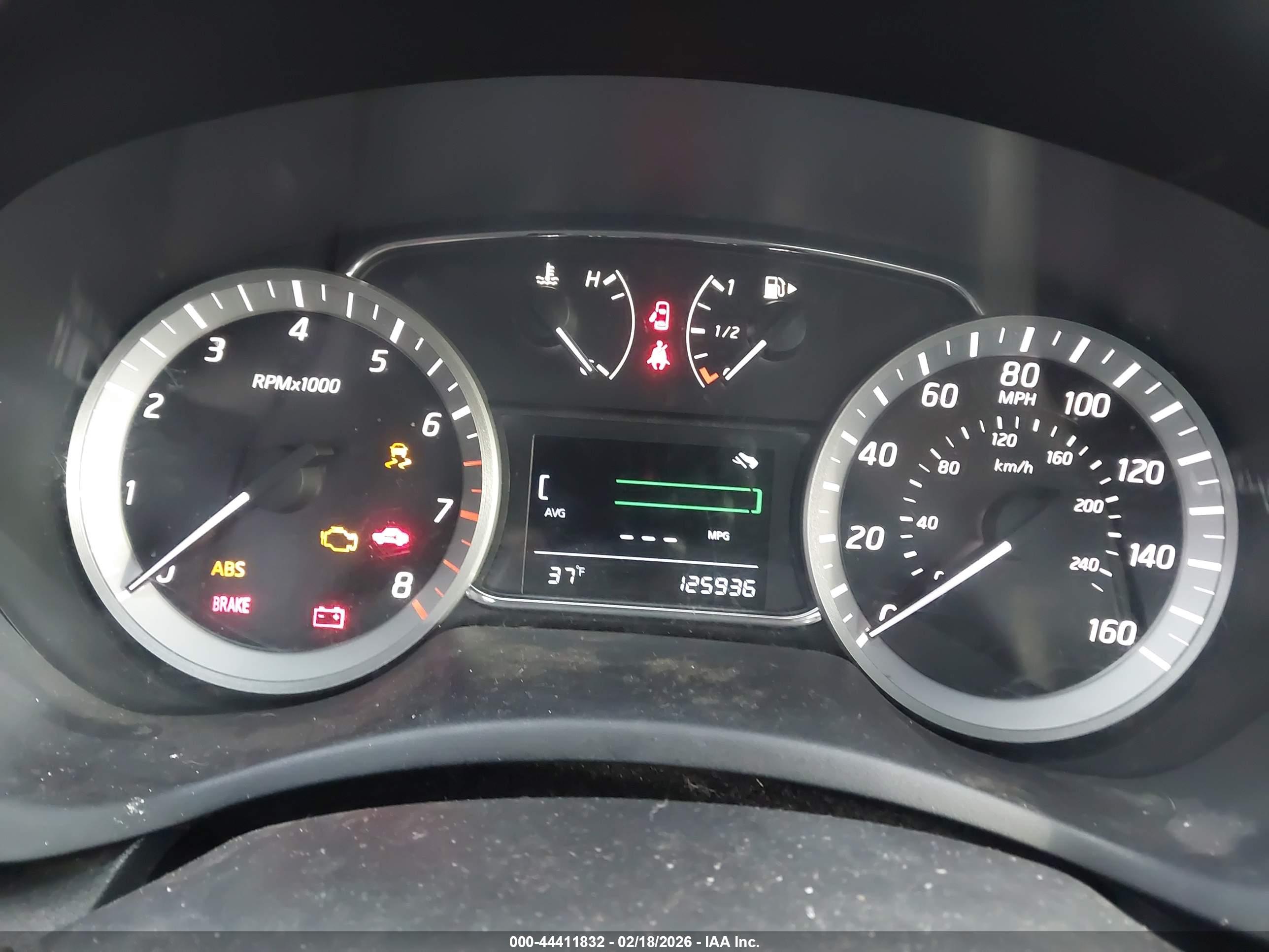 NISSAN SENTRA image 7