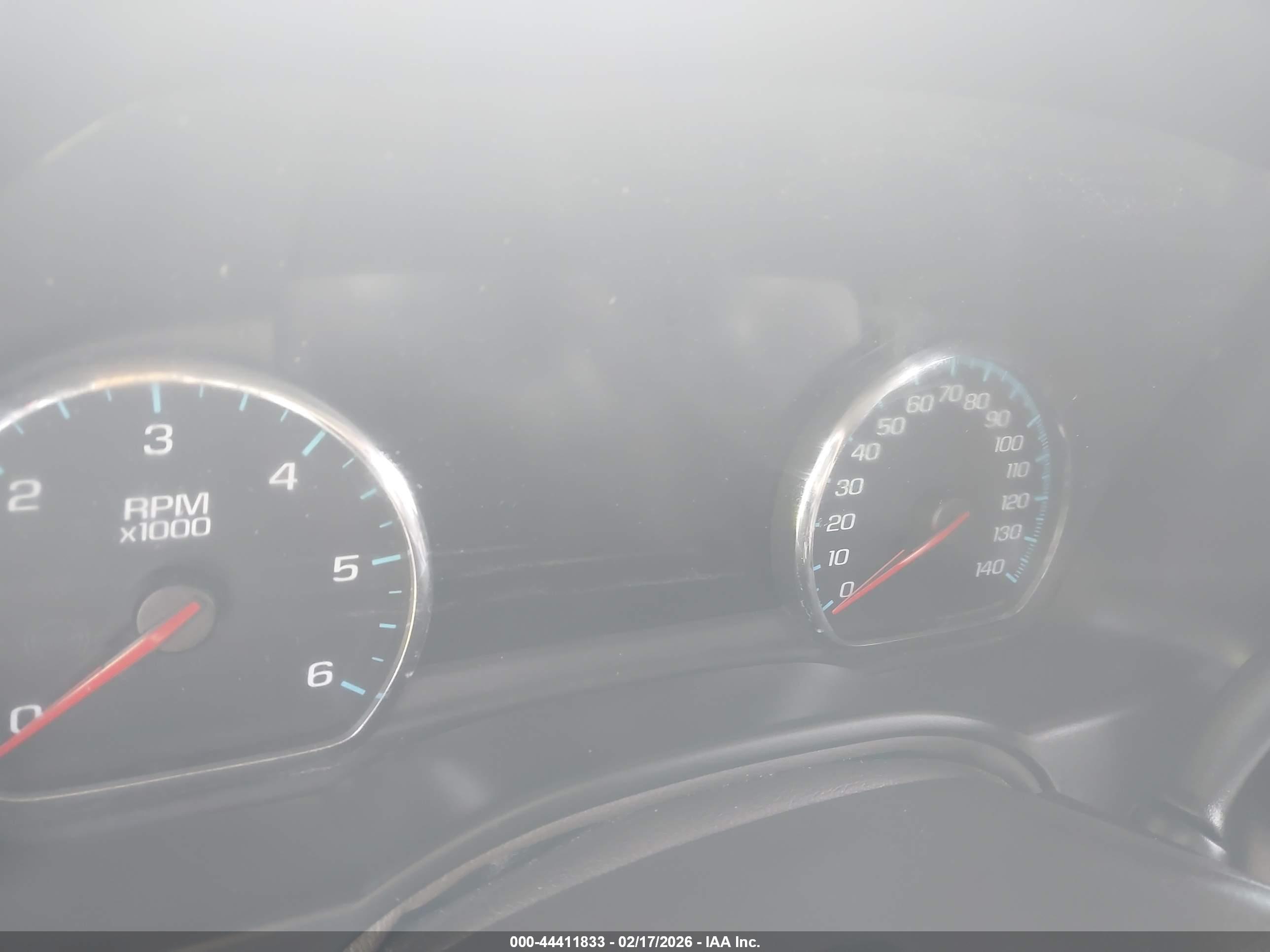 GMC YUKON image 7