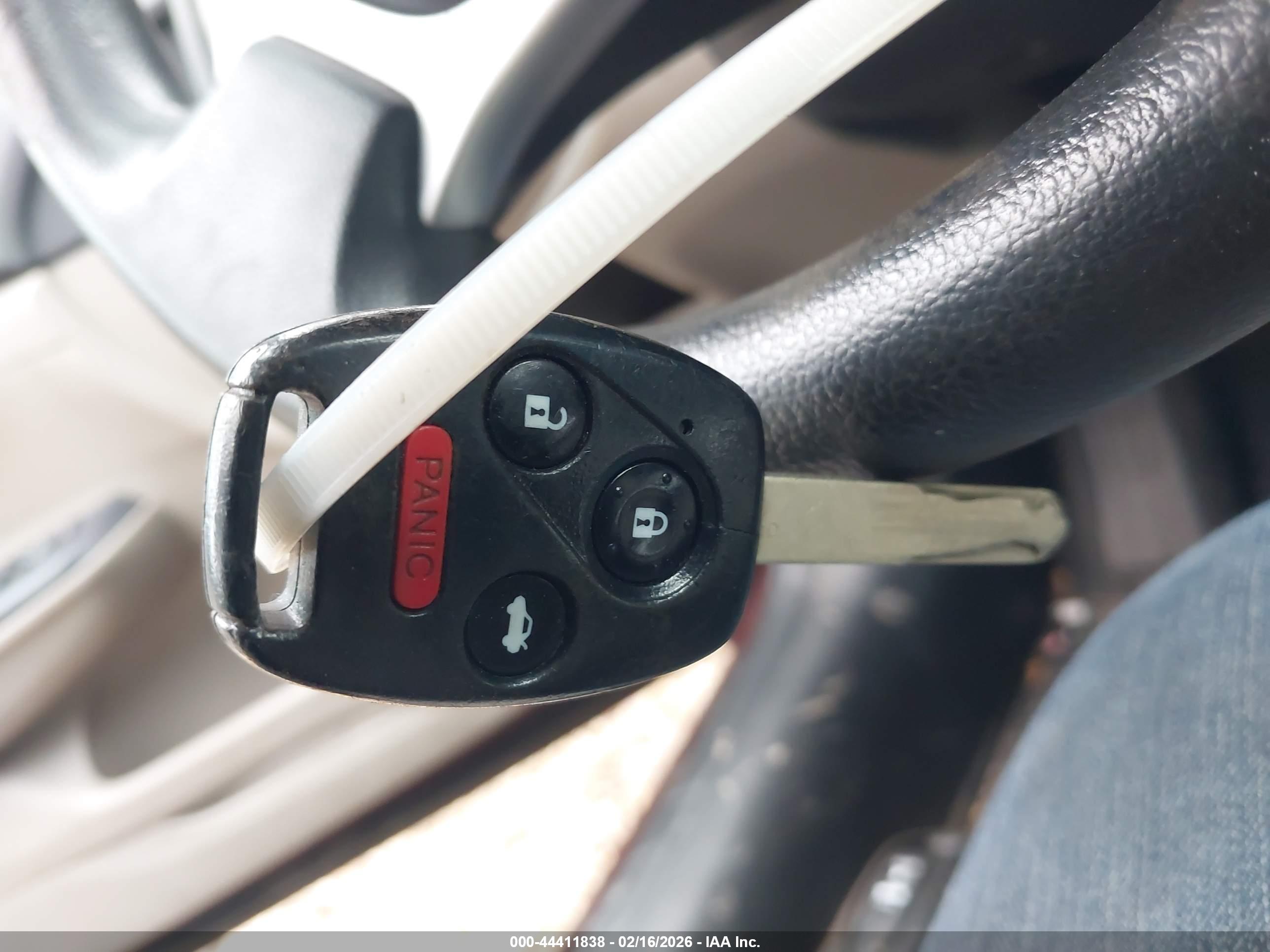 HONDA CIVIC image 11
