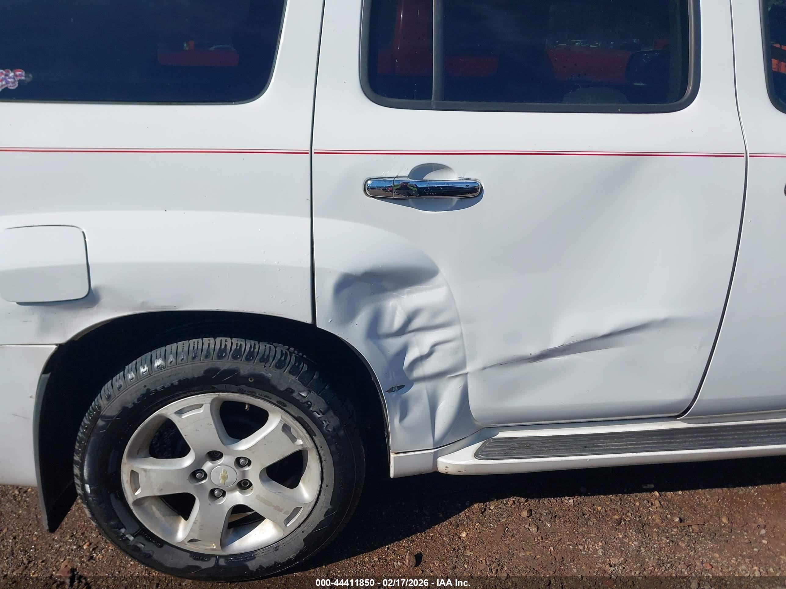 CHEVROLET HHR image 6