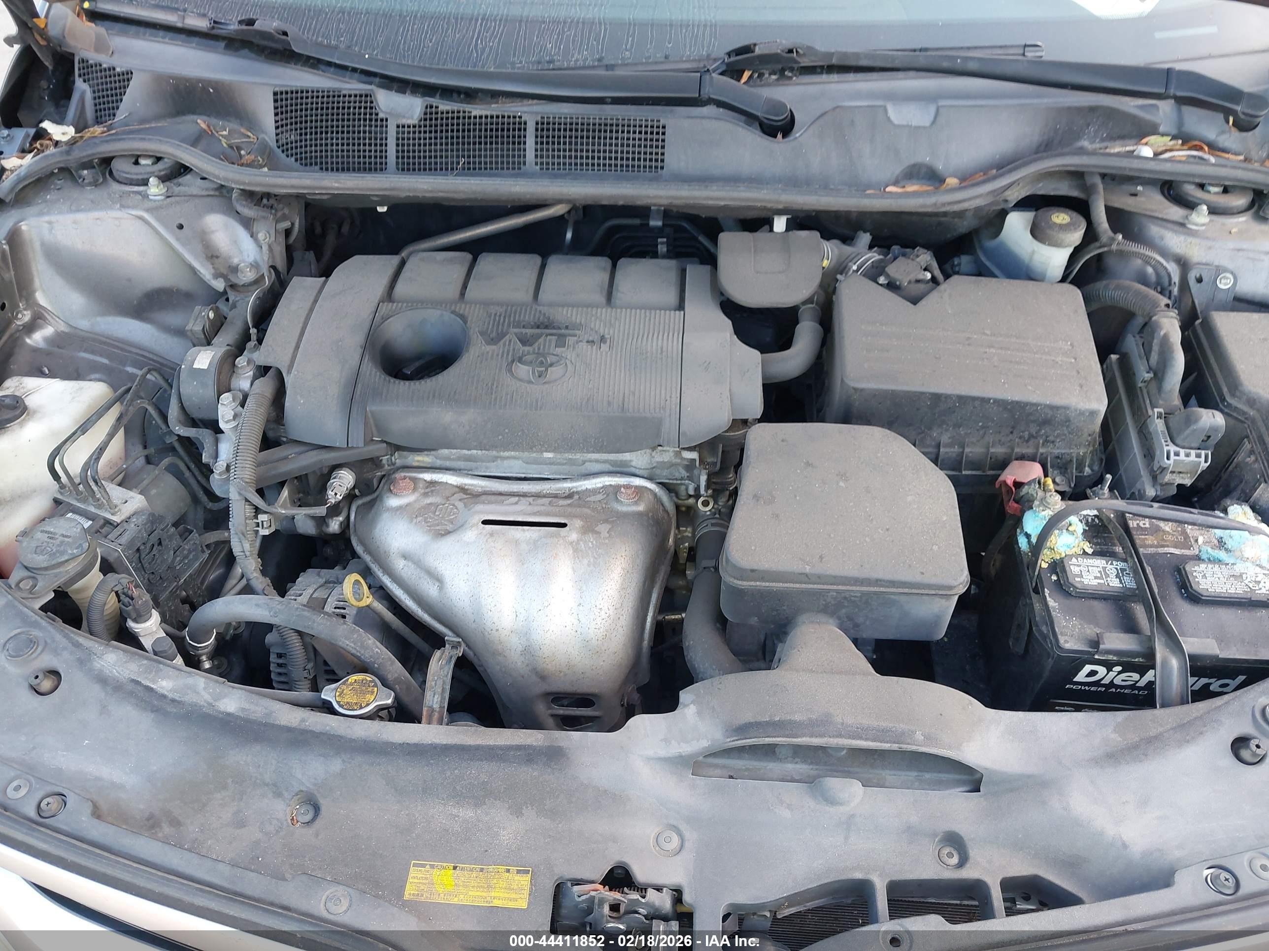 TOYOTA VENZA image 10