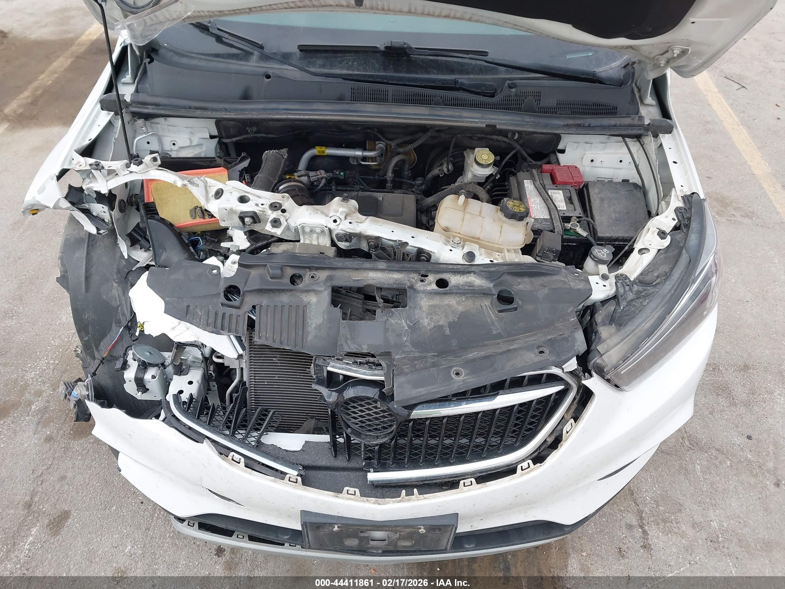 BUICK ENCORE image 10