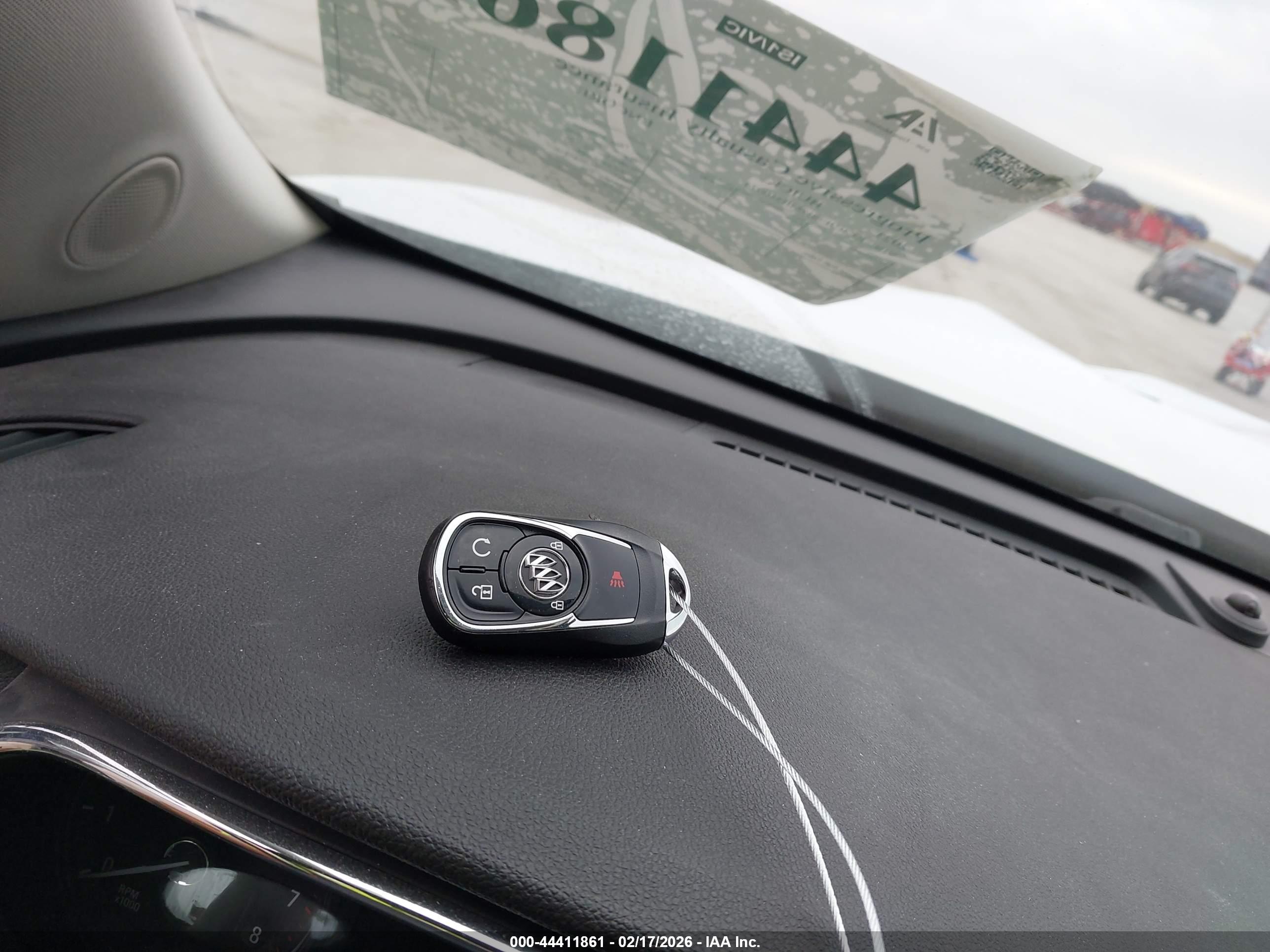 BUICK ENCORE image 11