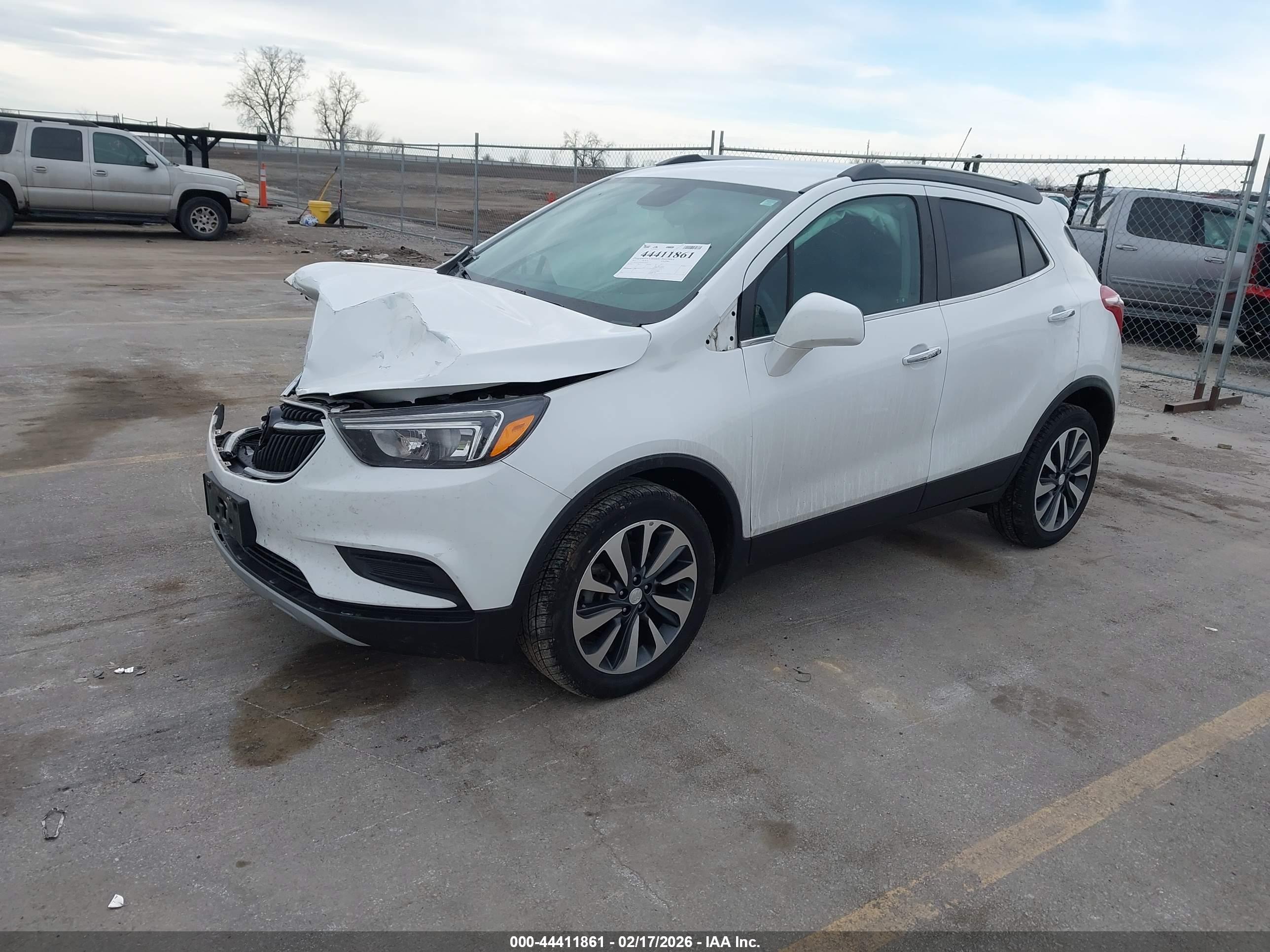 BUICK ENCORE image 2