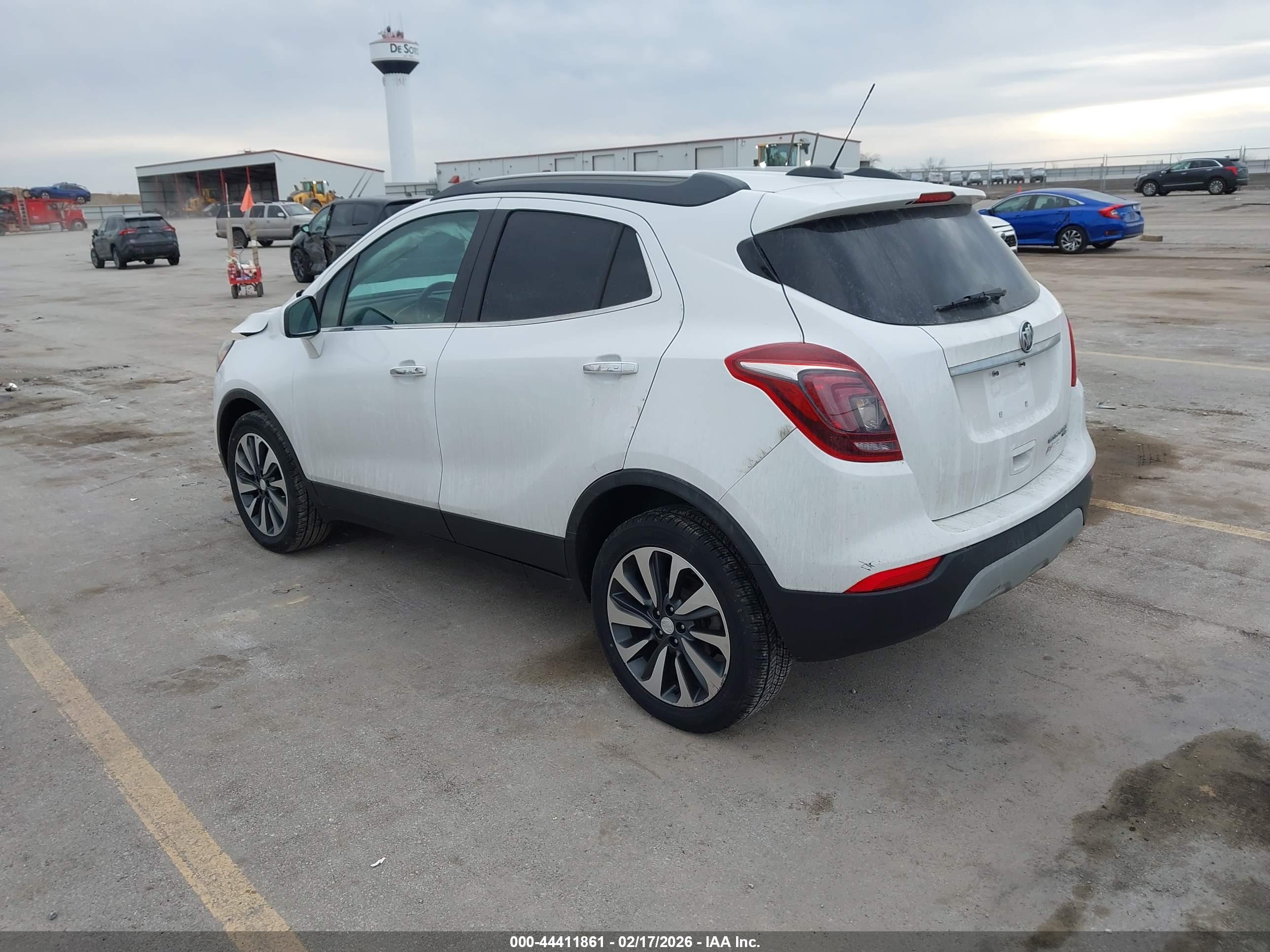 BUICK ENCORE image 3