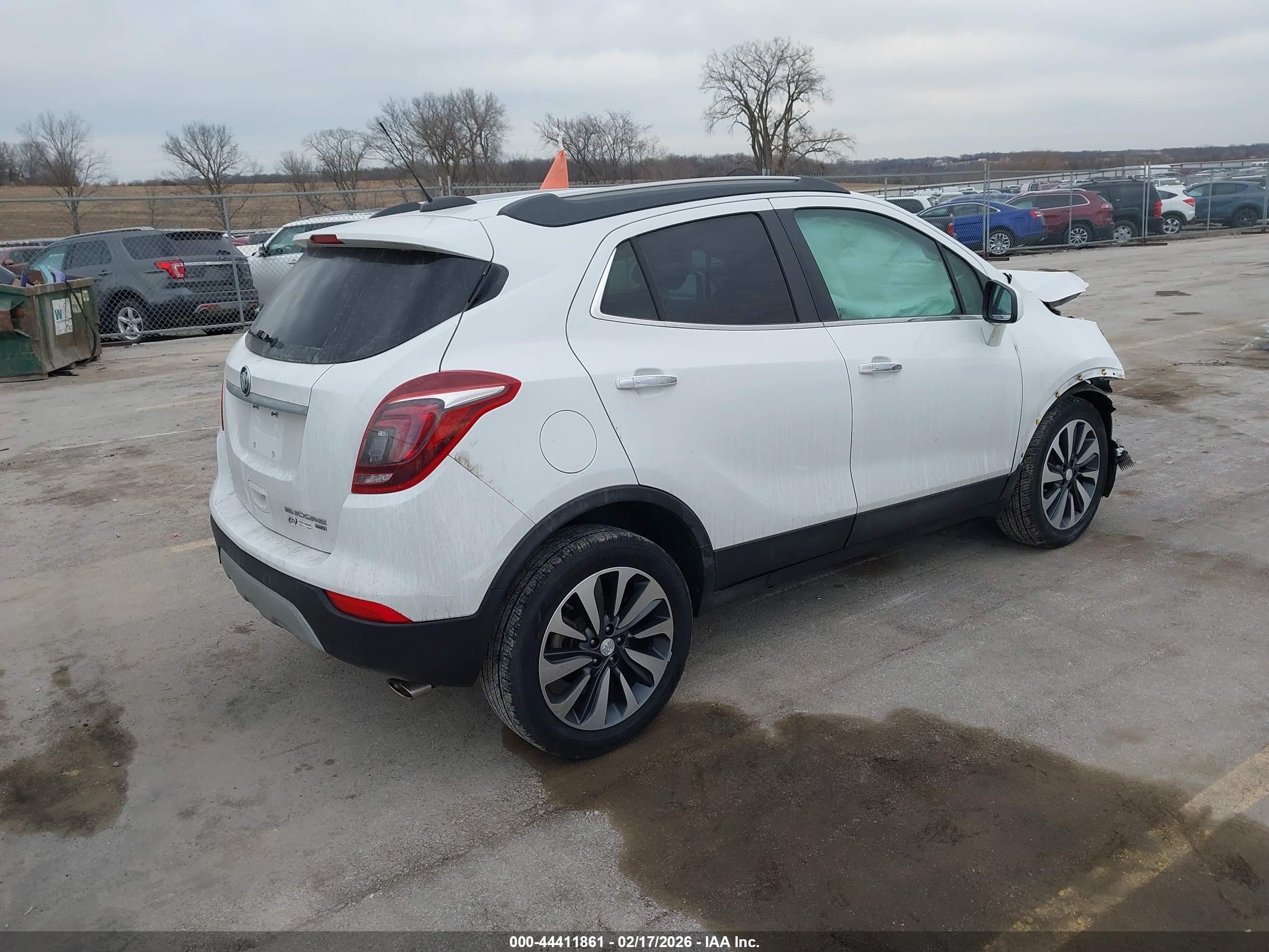 BUICK ENCORE image 4