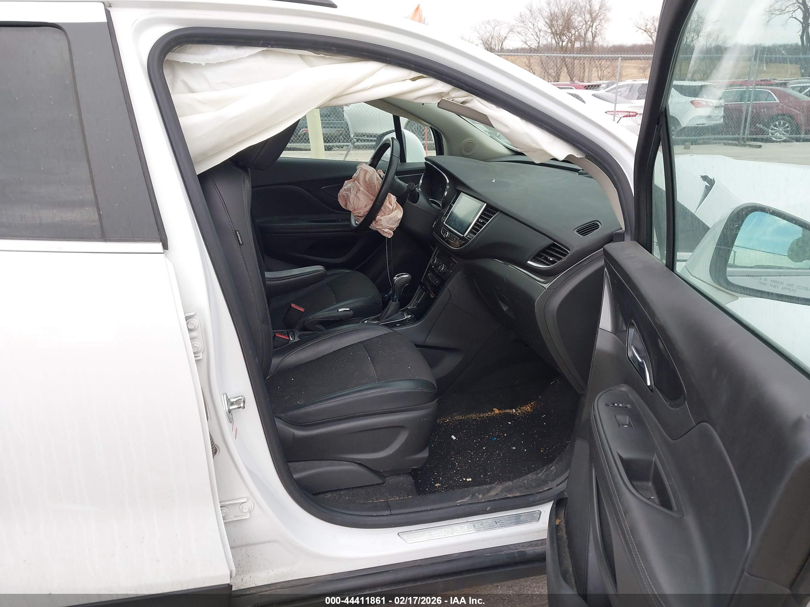 BUICK ENCORE image 5