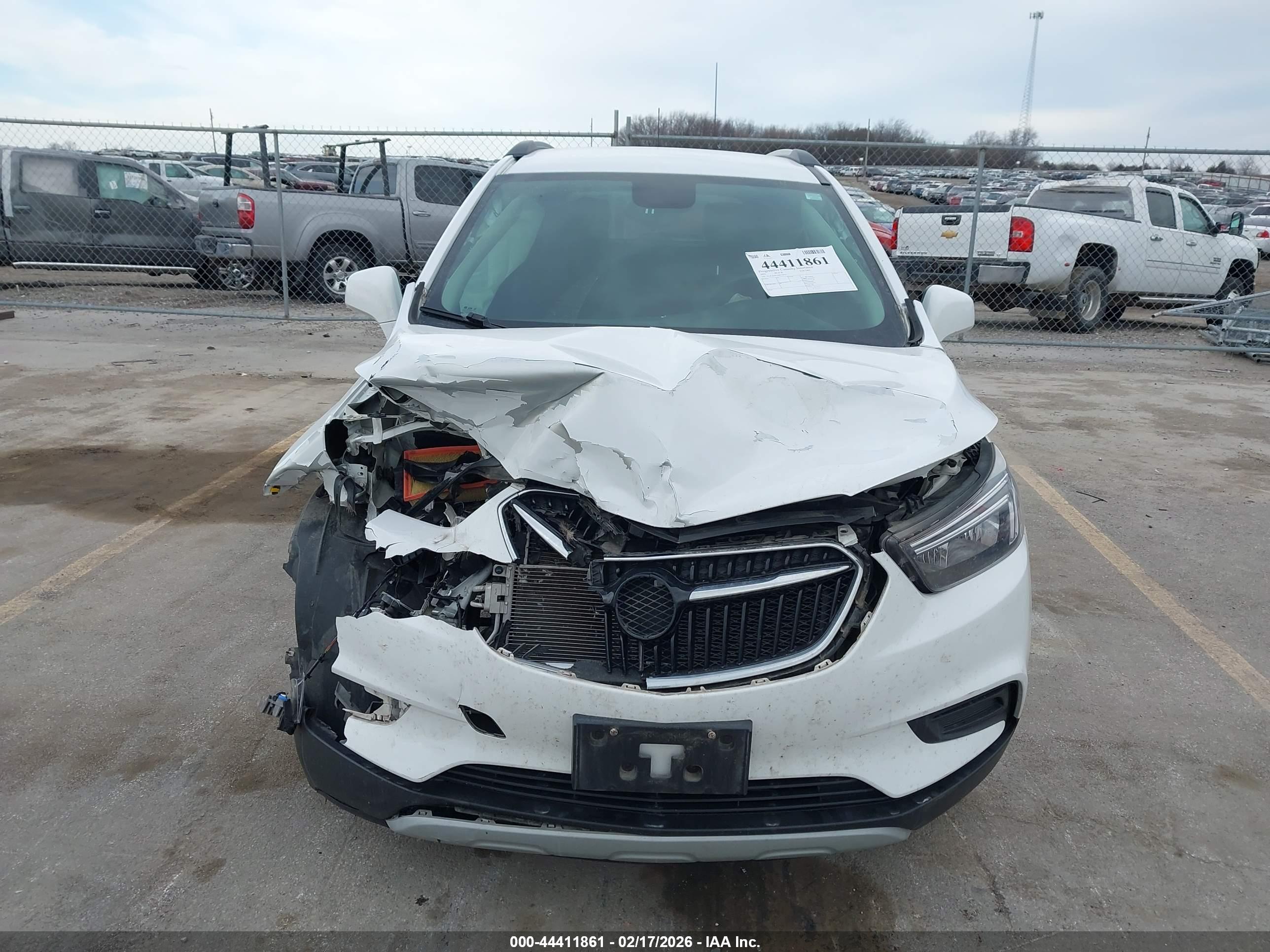 BUICK ENCORE image 6