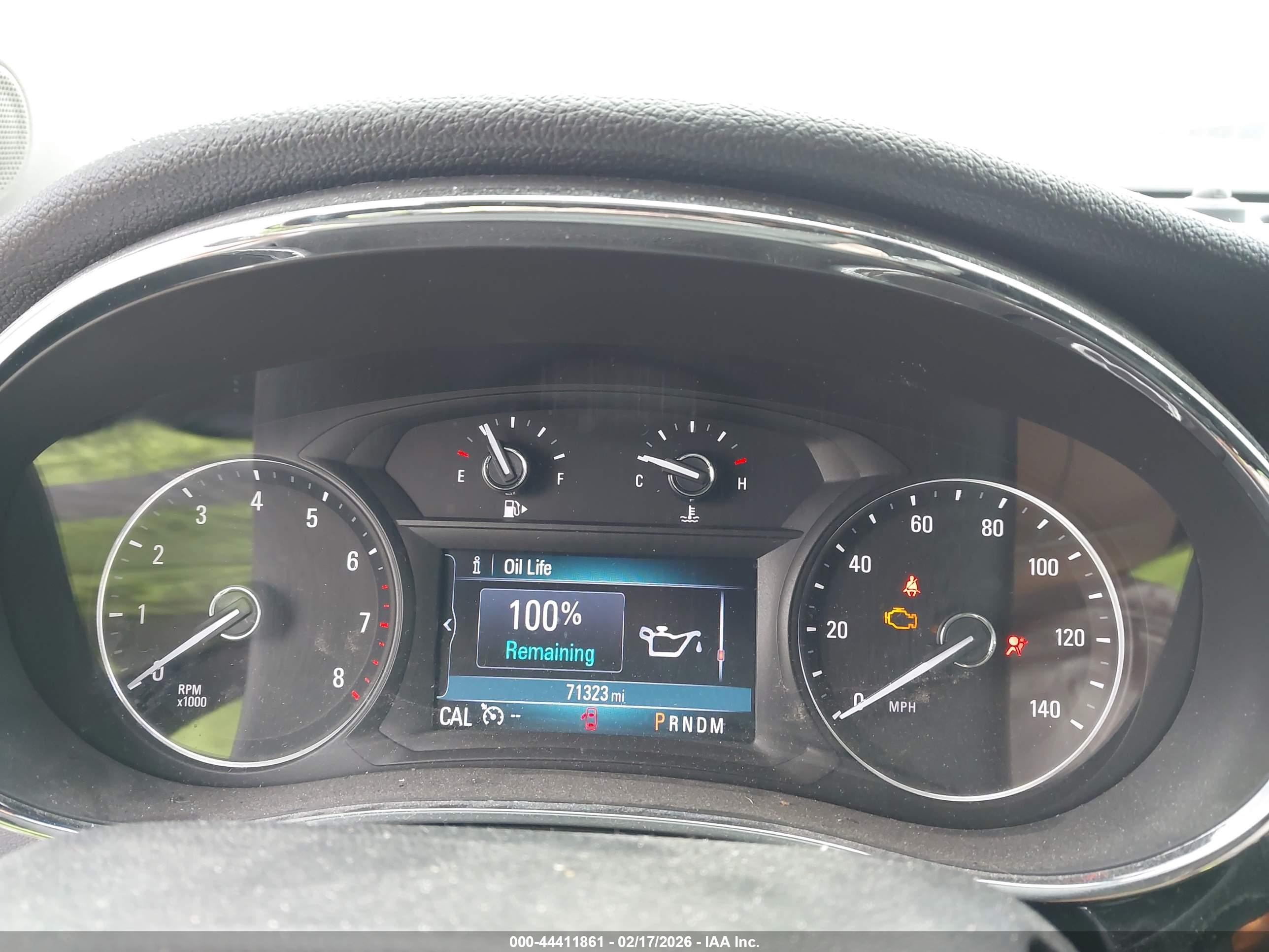 BUICK ENCORE image 7