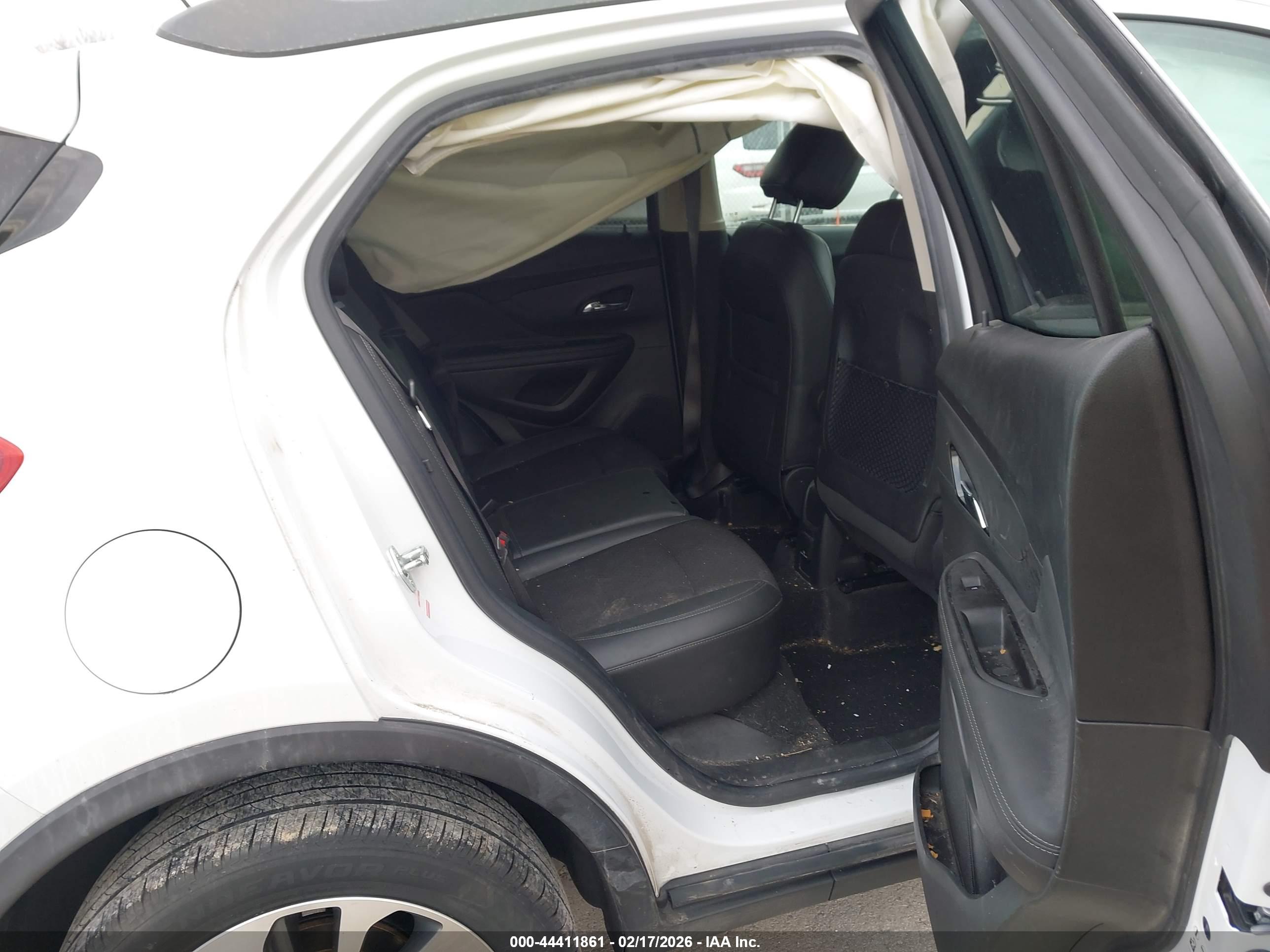 BUICK ENCORE image 8
