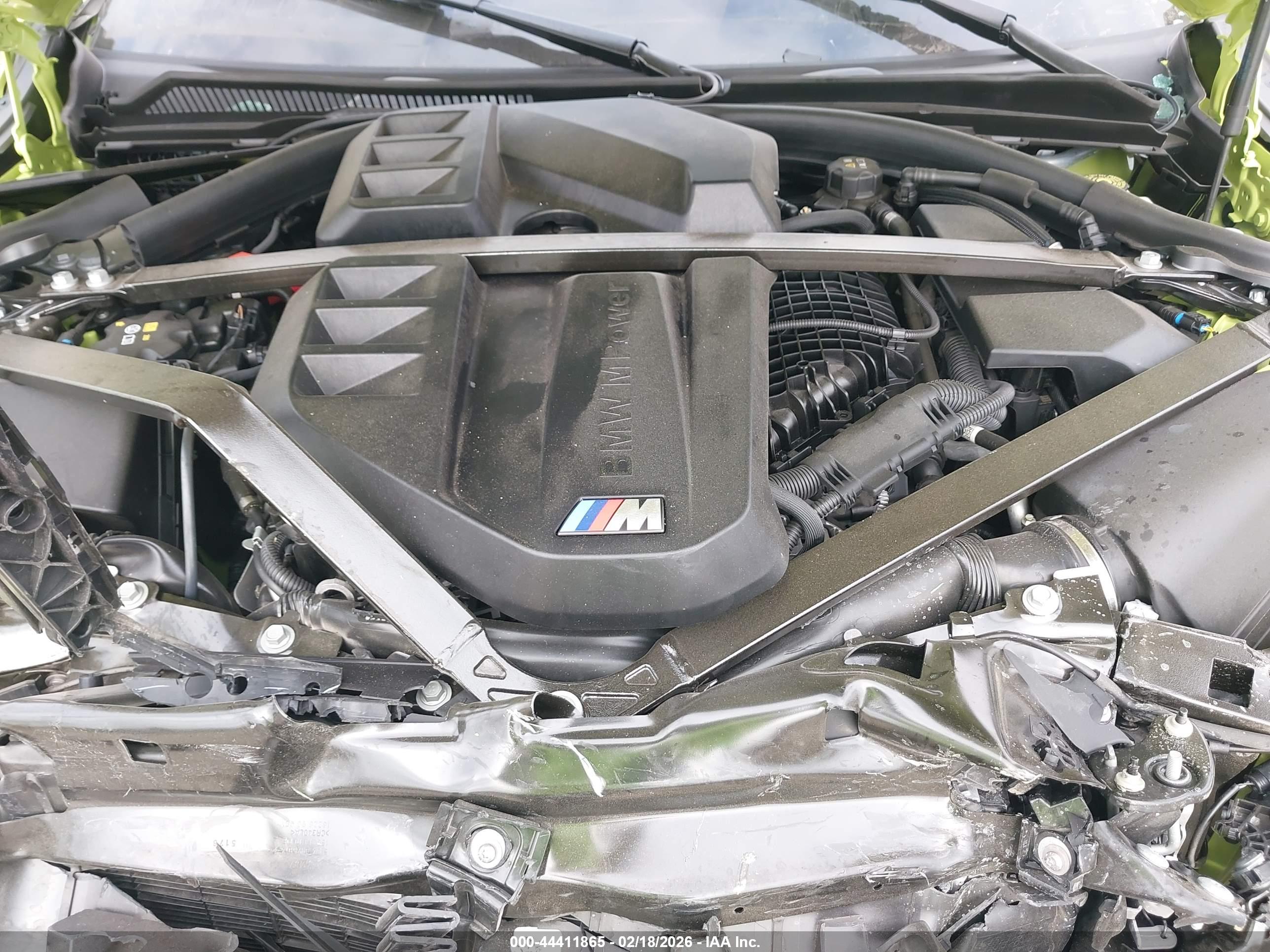 BMW M2 image 10