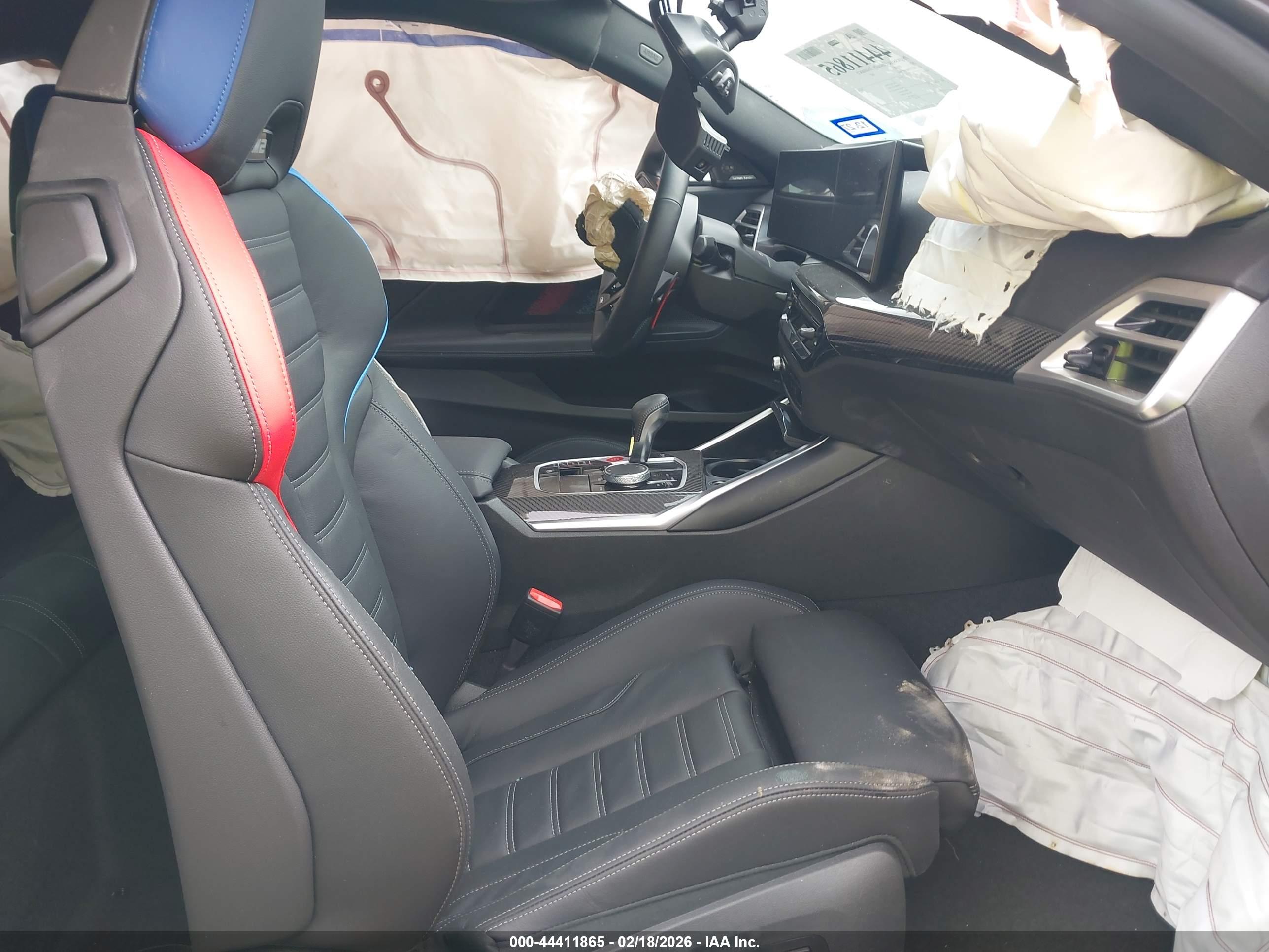 BMW M2 image 5