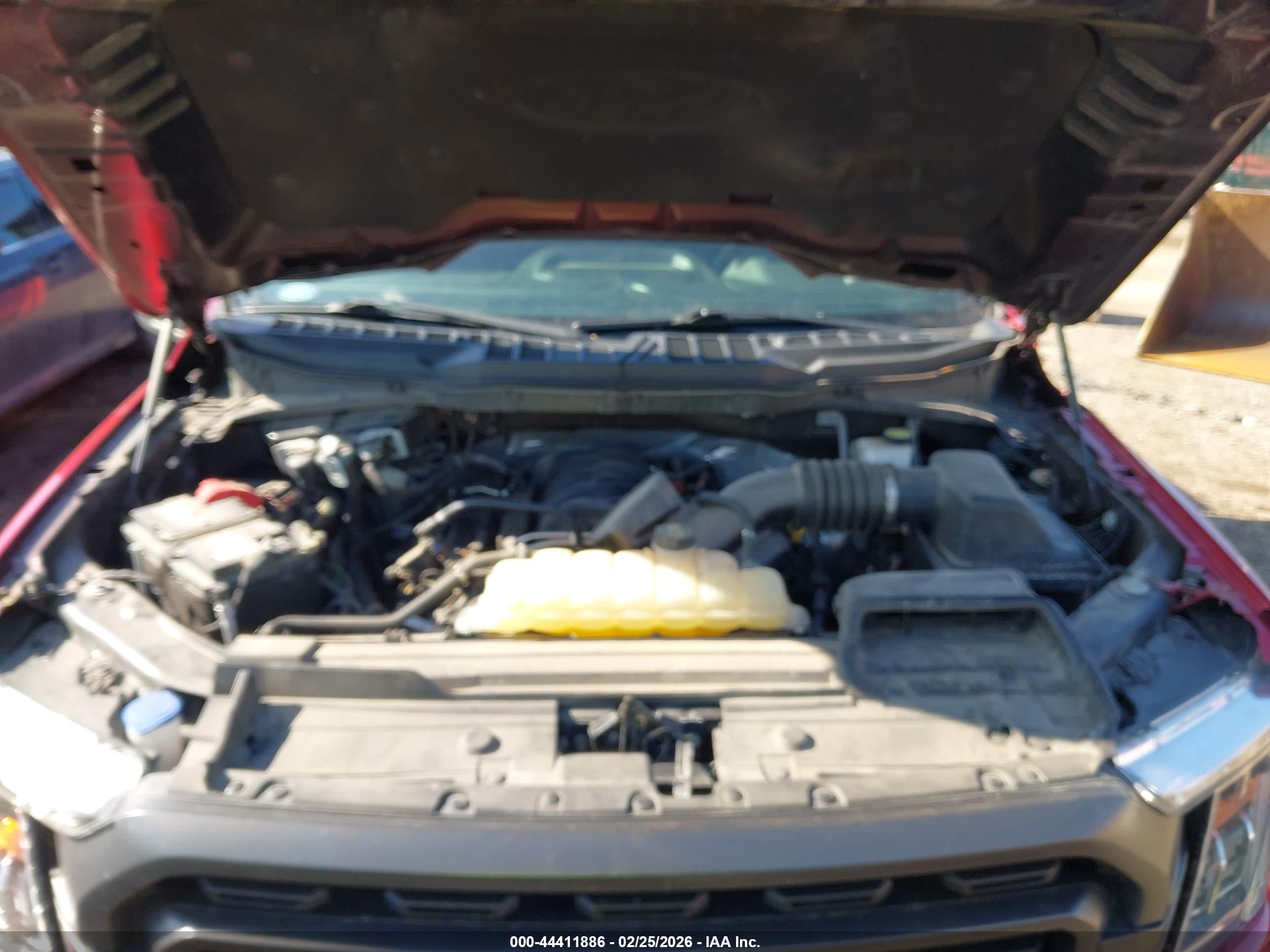 FORD F-150 image 10