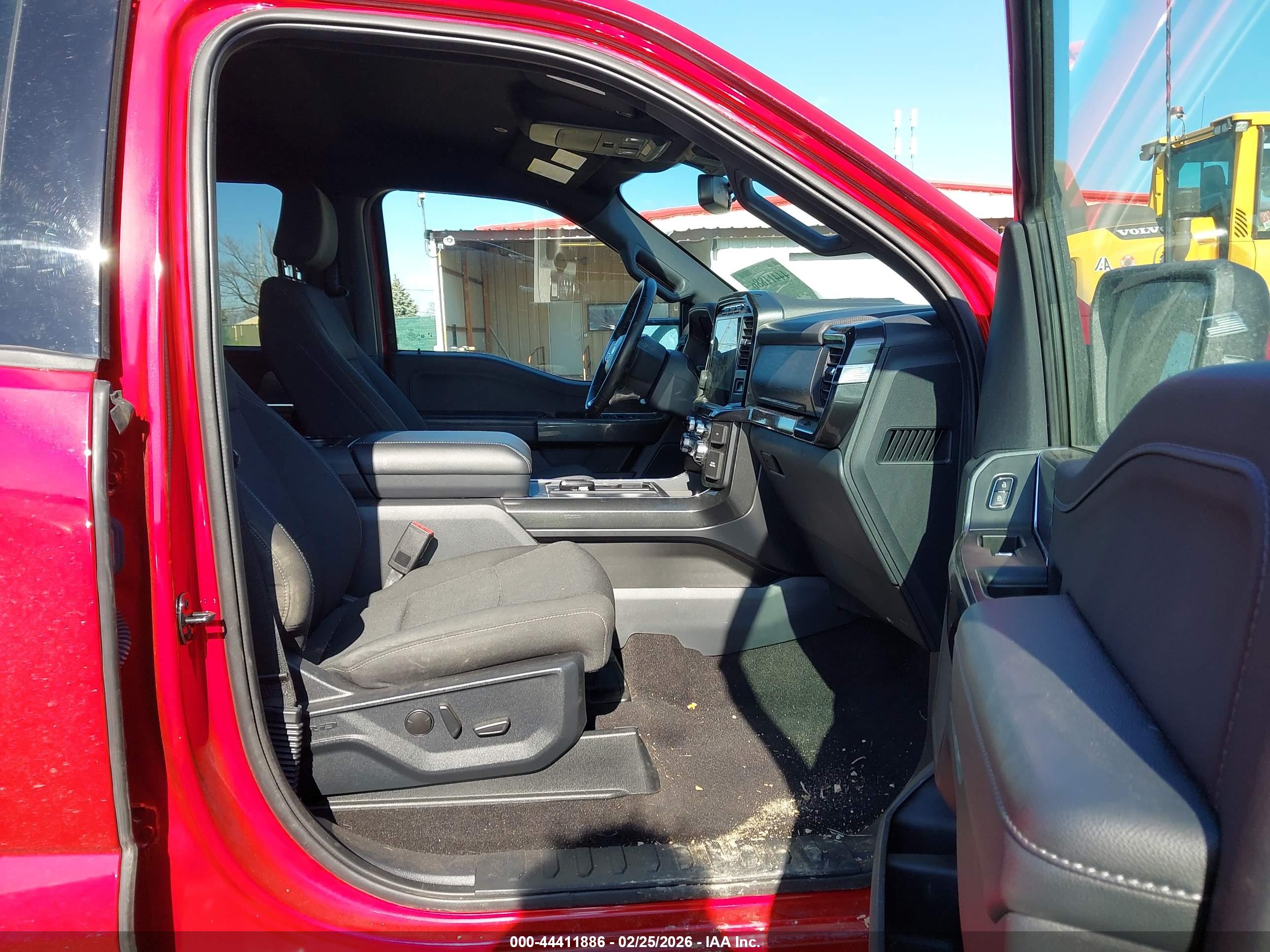 FORD F-150 image 5