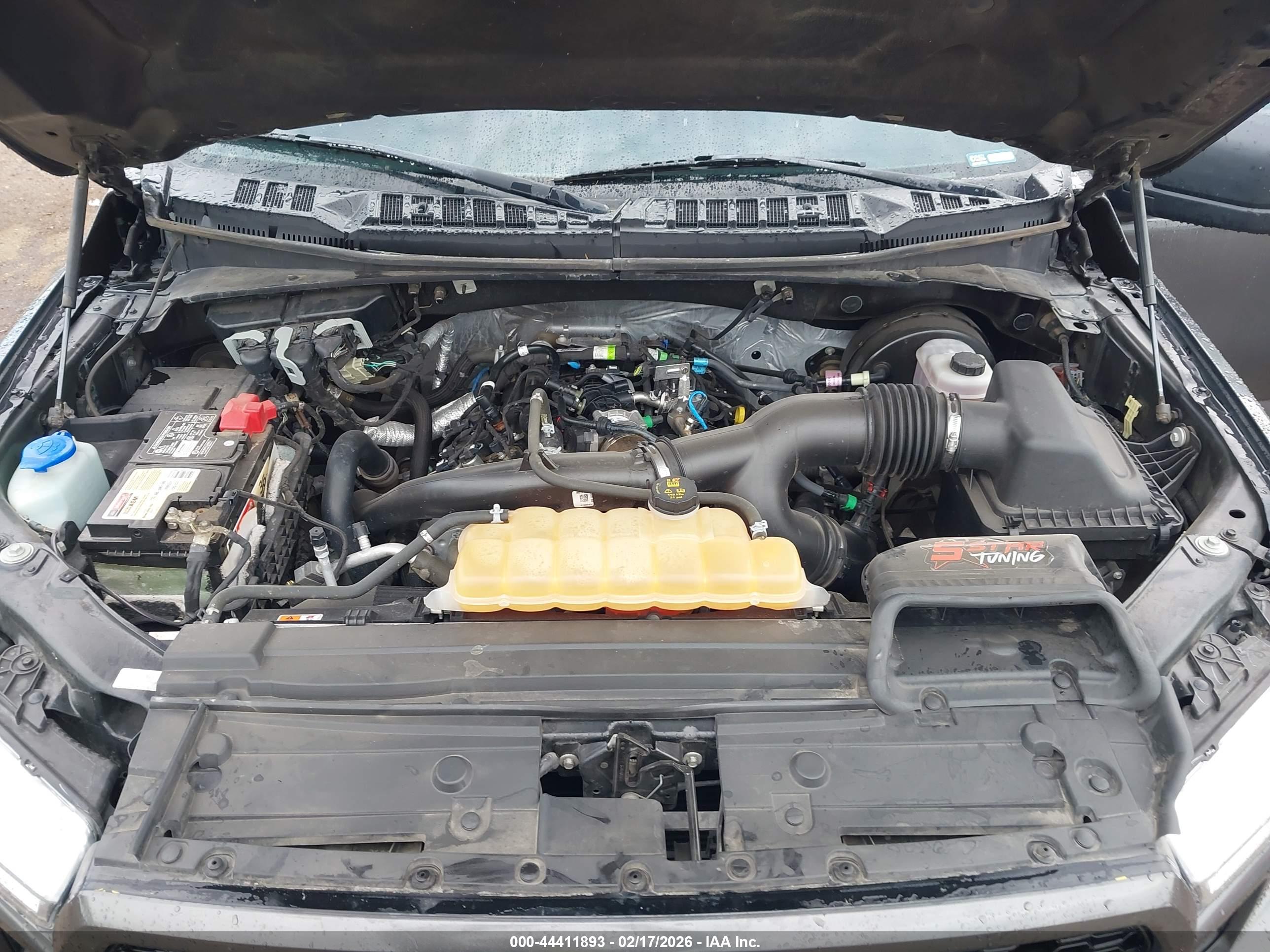 FORD F-150 image 10