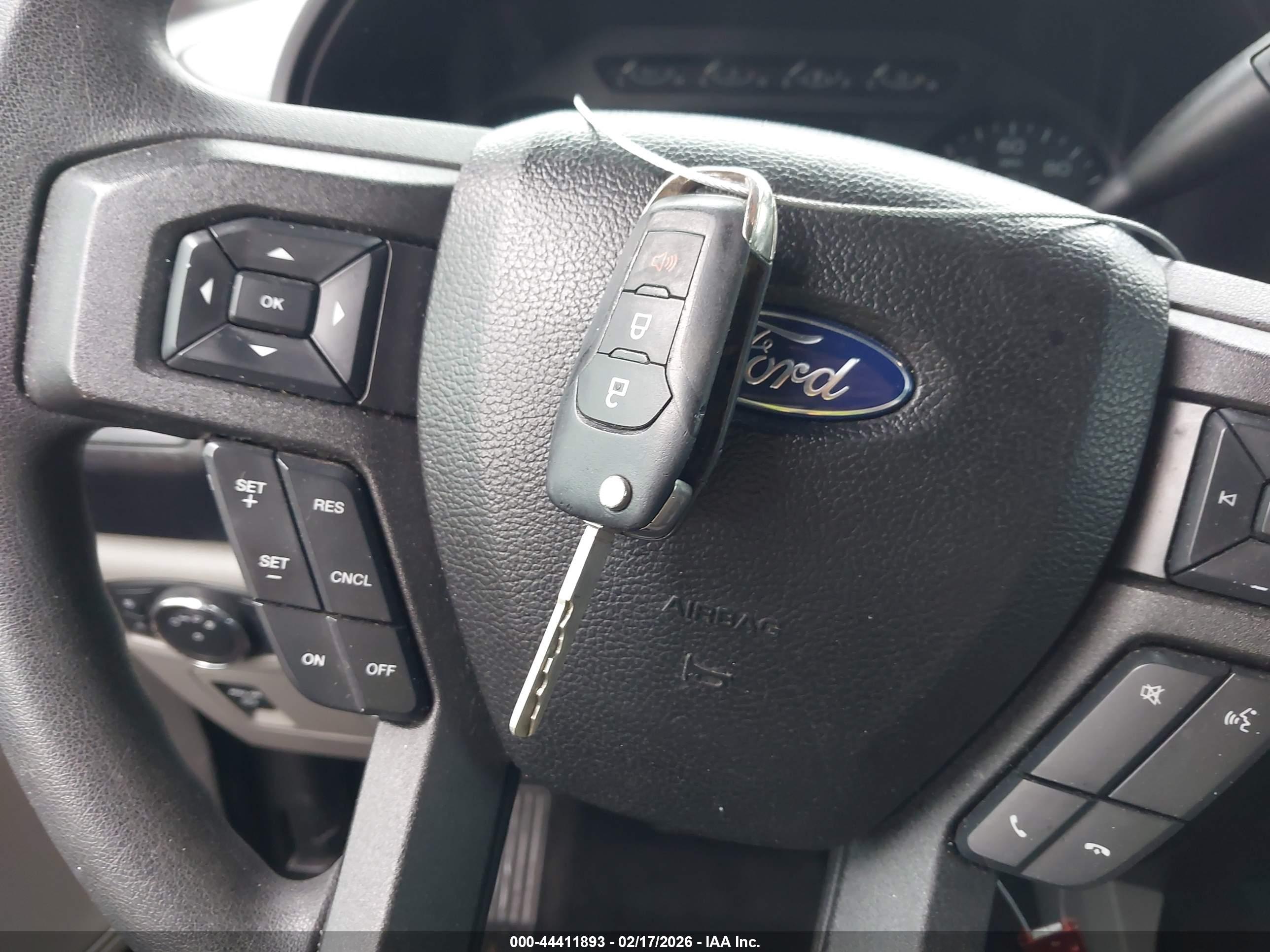FORD F-150 image 11