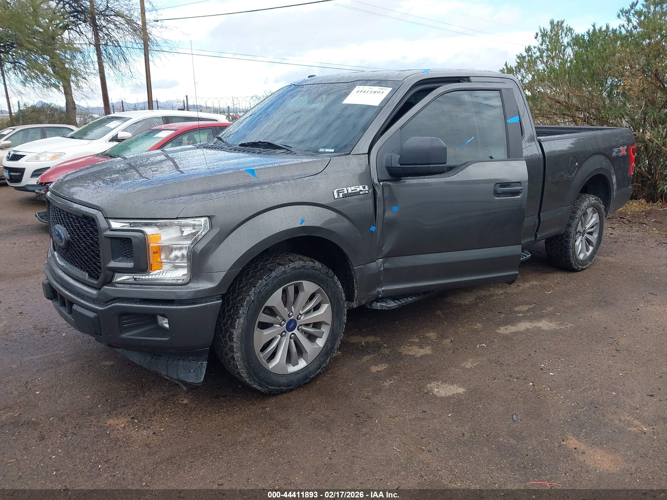 FORD F-150 image 2