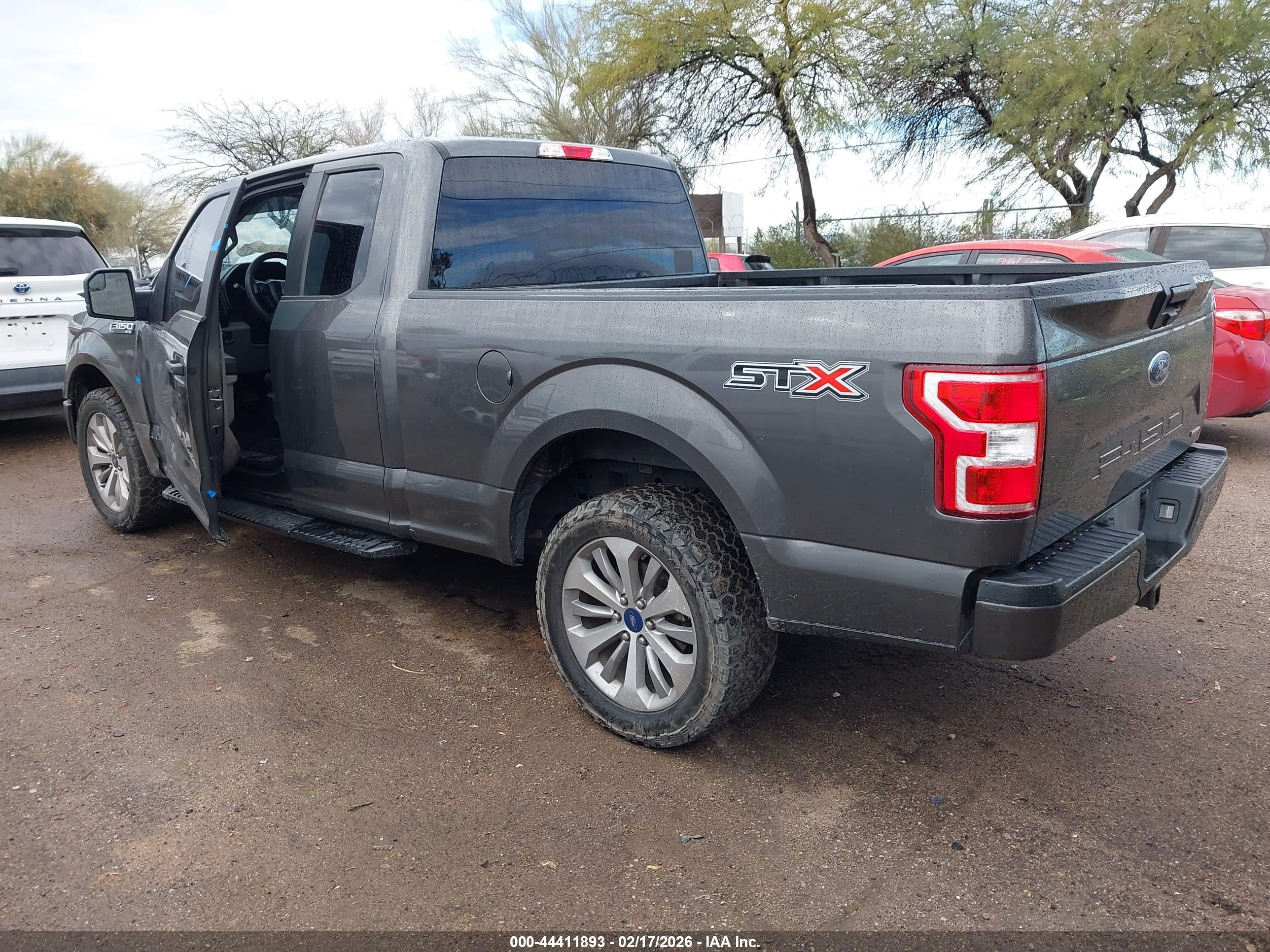 FORD F-150 image 3