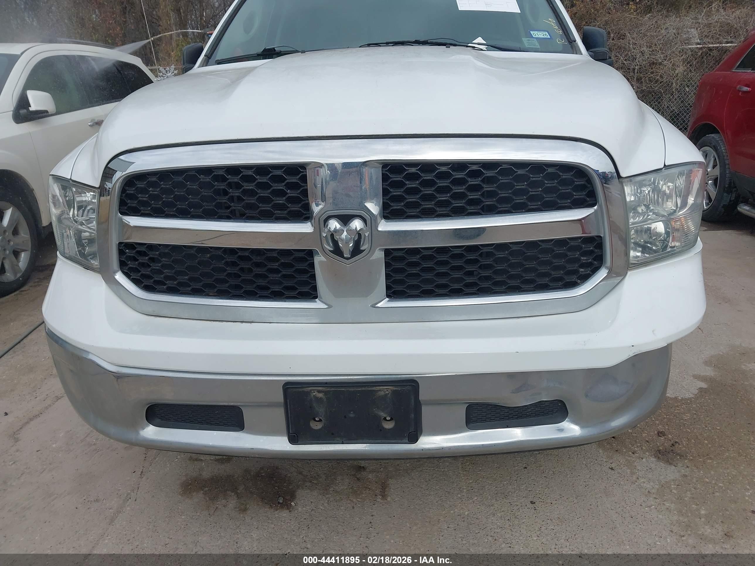 RAM 1500 image 6