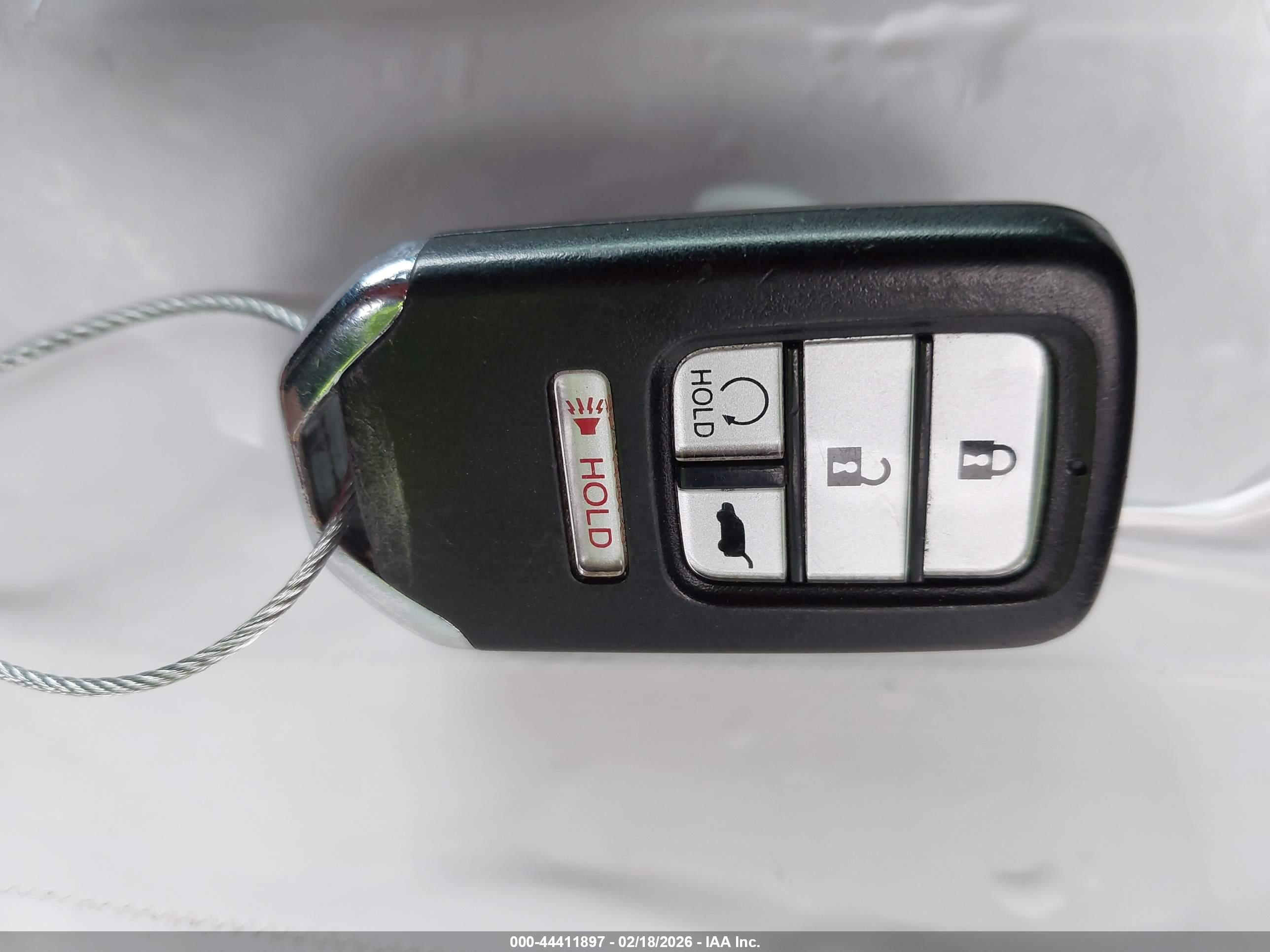 HONDA CIVIC image 11