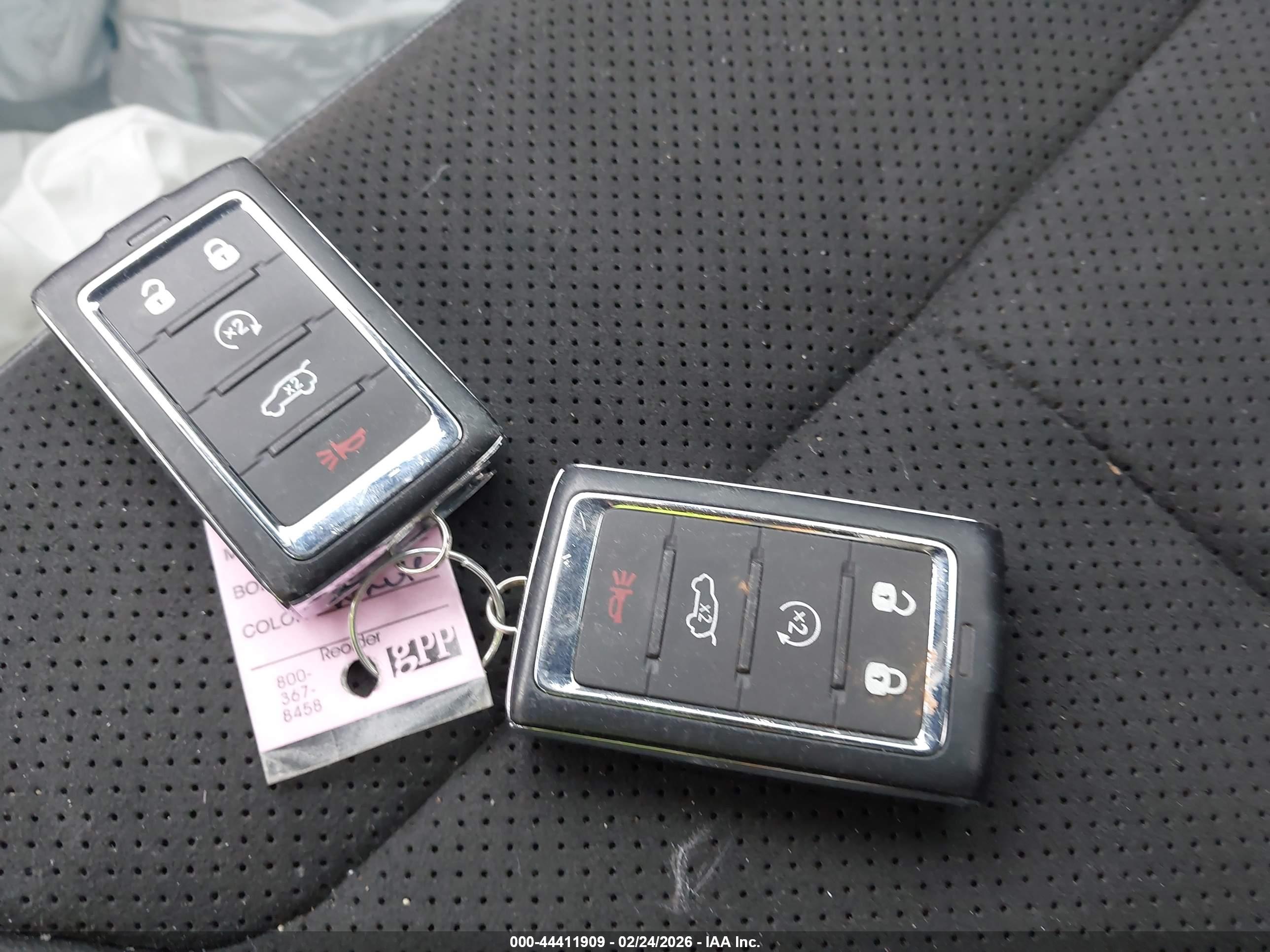 JEEP GRAND image 11