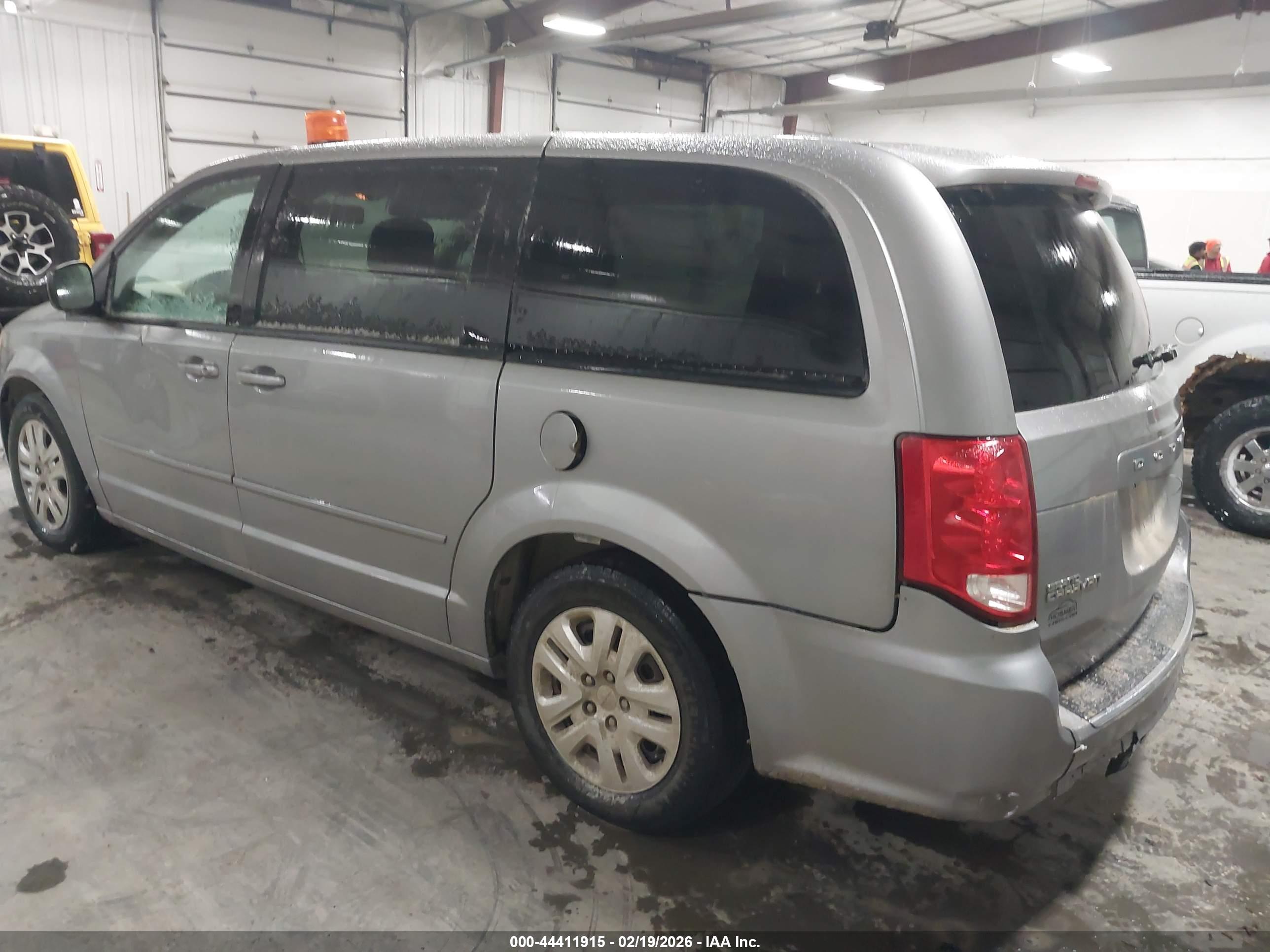 DODGE GRAND image 3