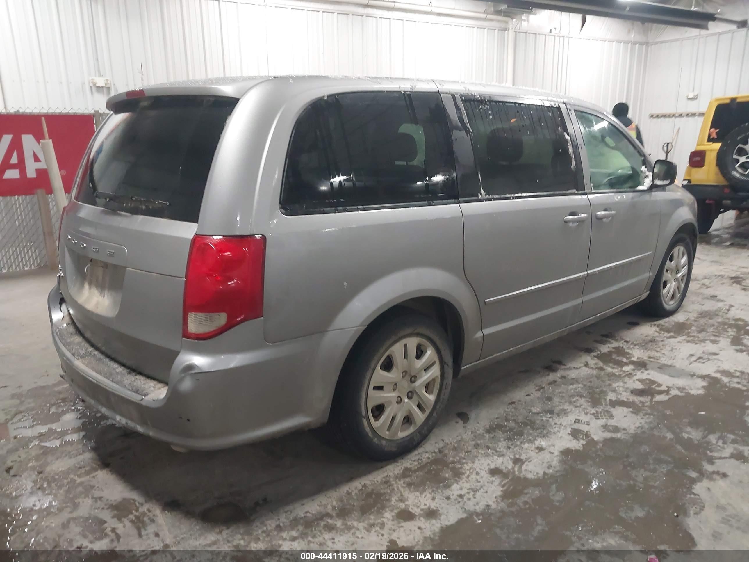 DODGE GRAND image 4