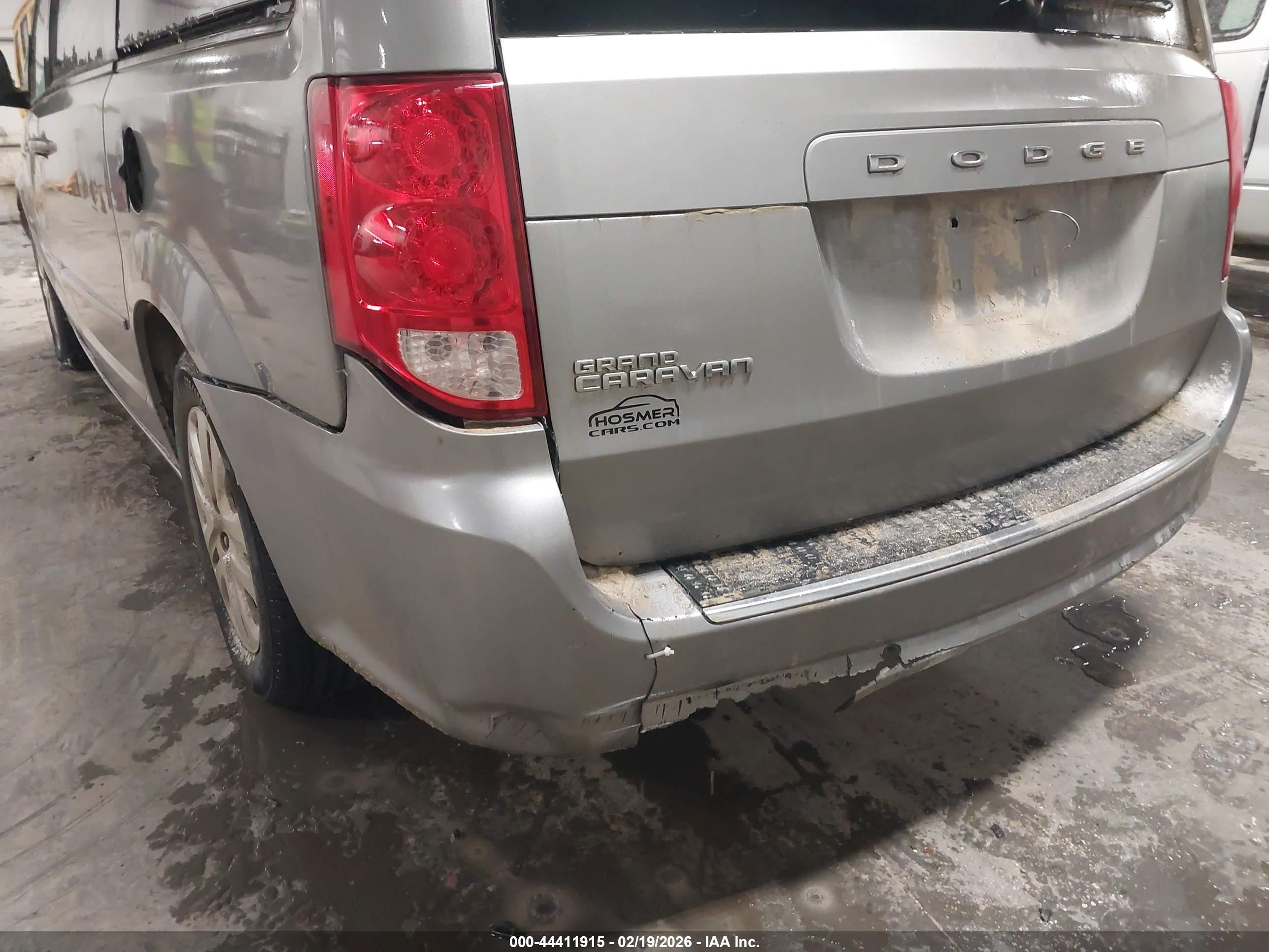 DODGE GRAND image 6