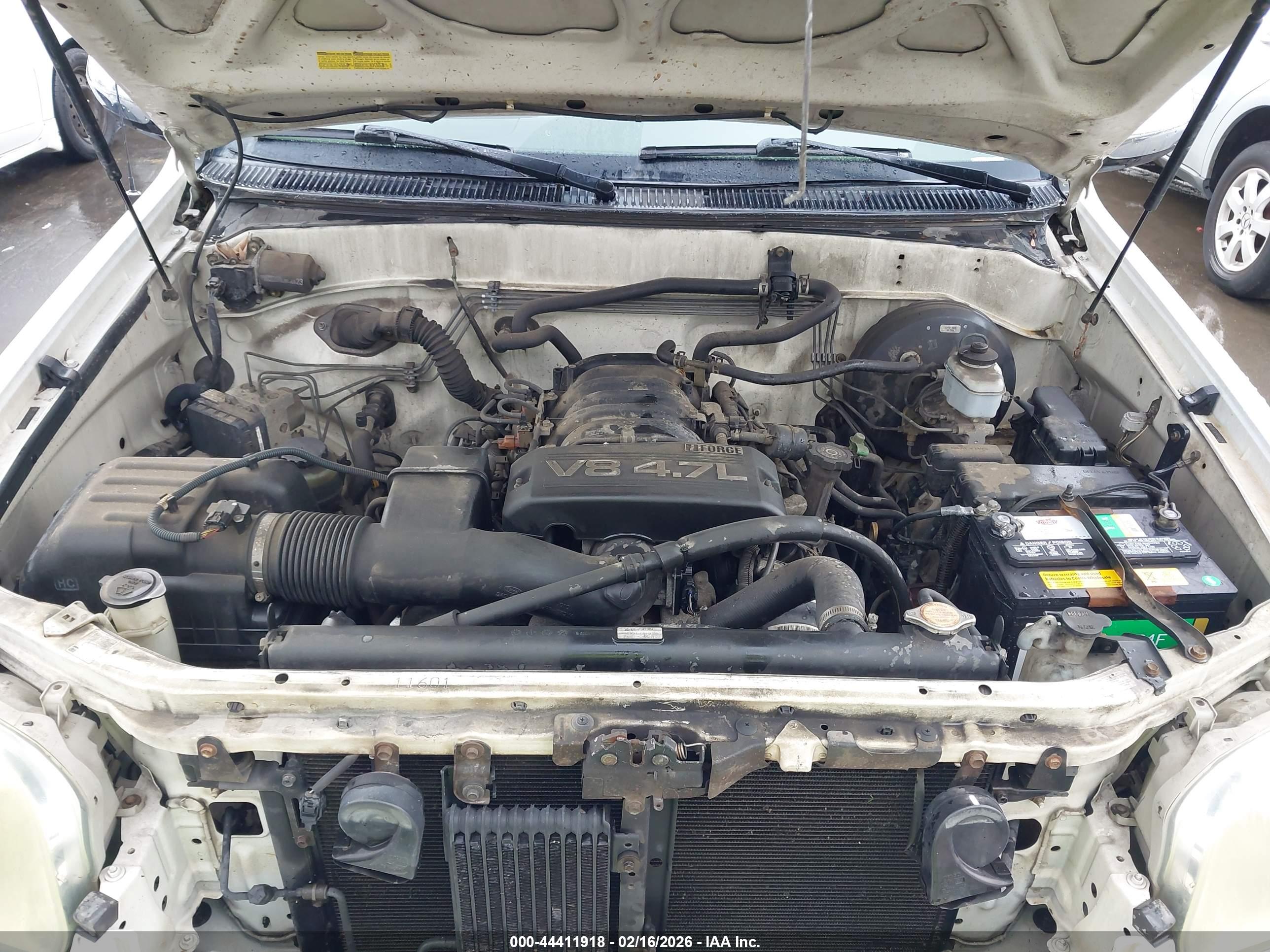 TOYOTA TUNDRA image 10