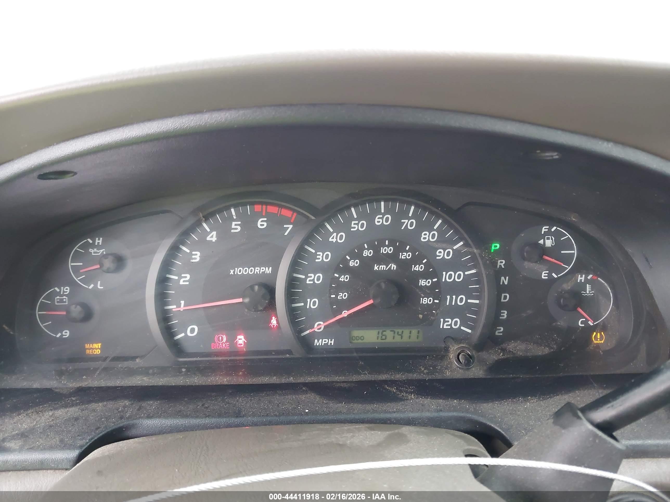 TOYOTA TUNDRA image 7