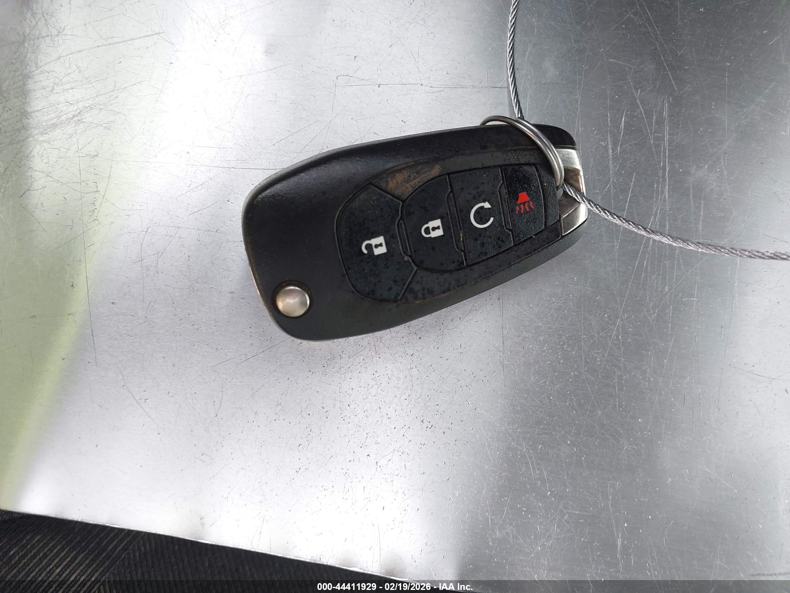 CHEVROLET TRAX image 11