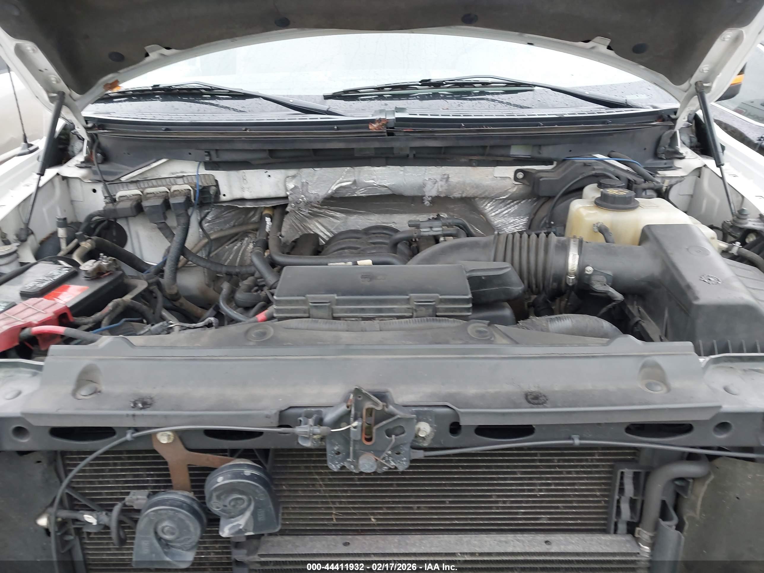 FORD F-150 image 10
