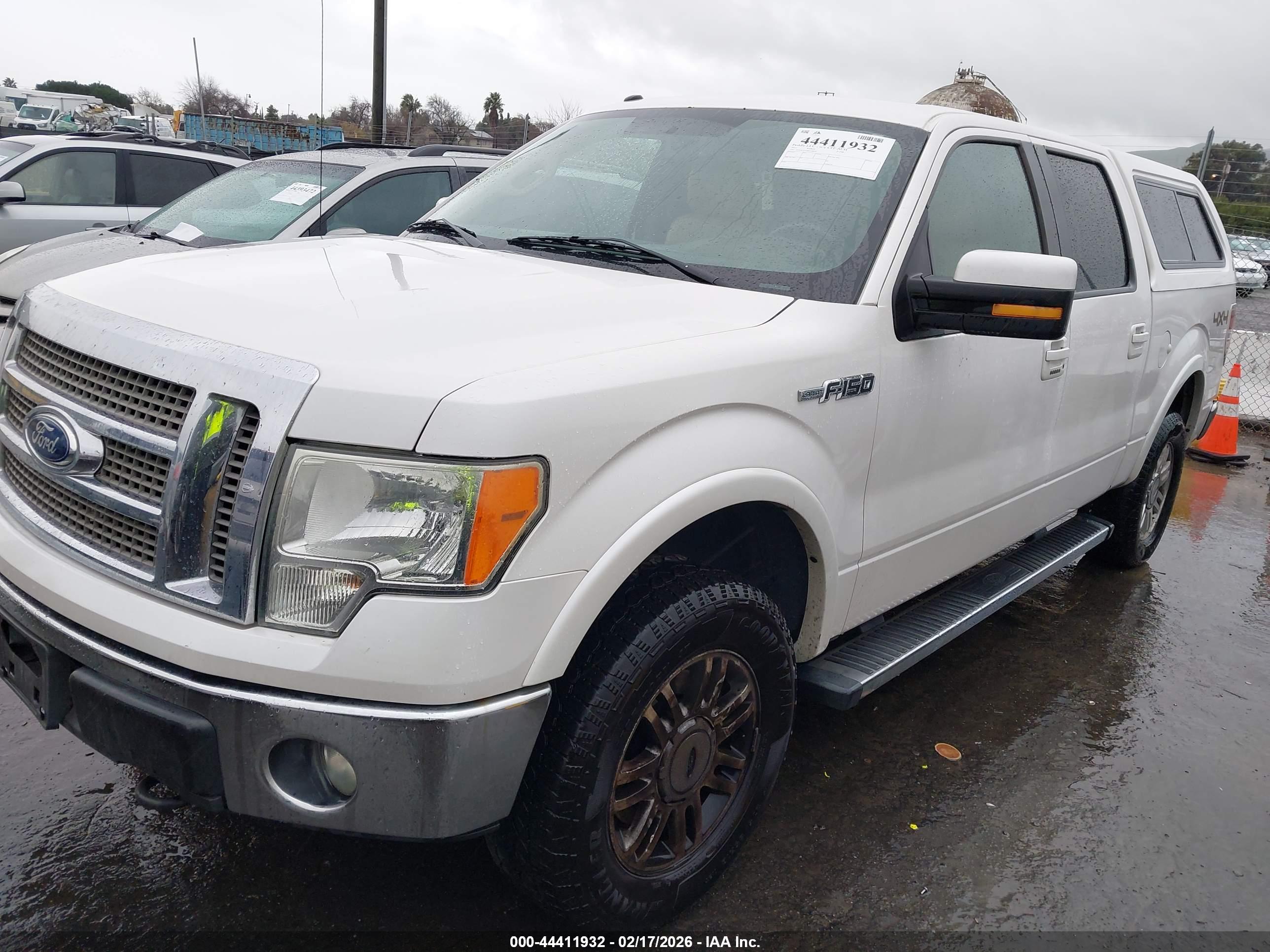 FORD F-150 image 2