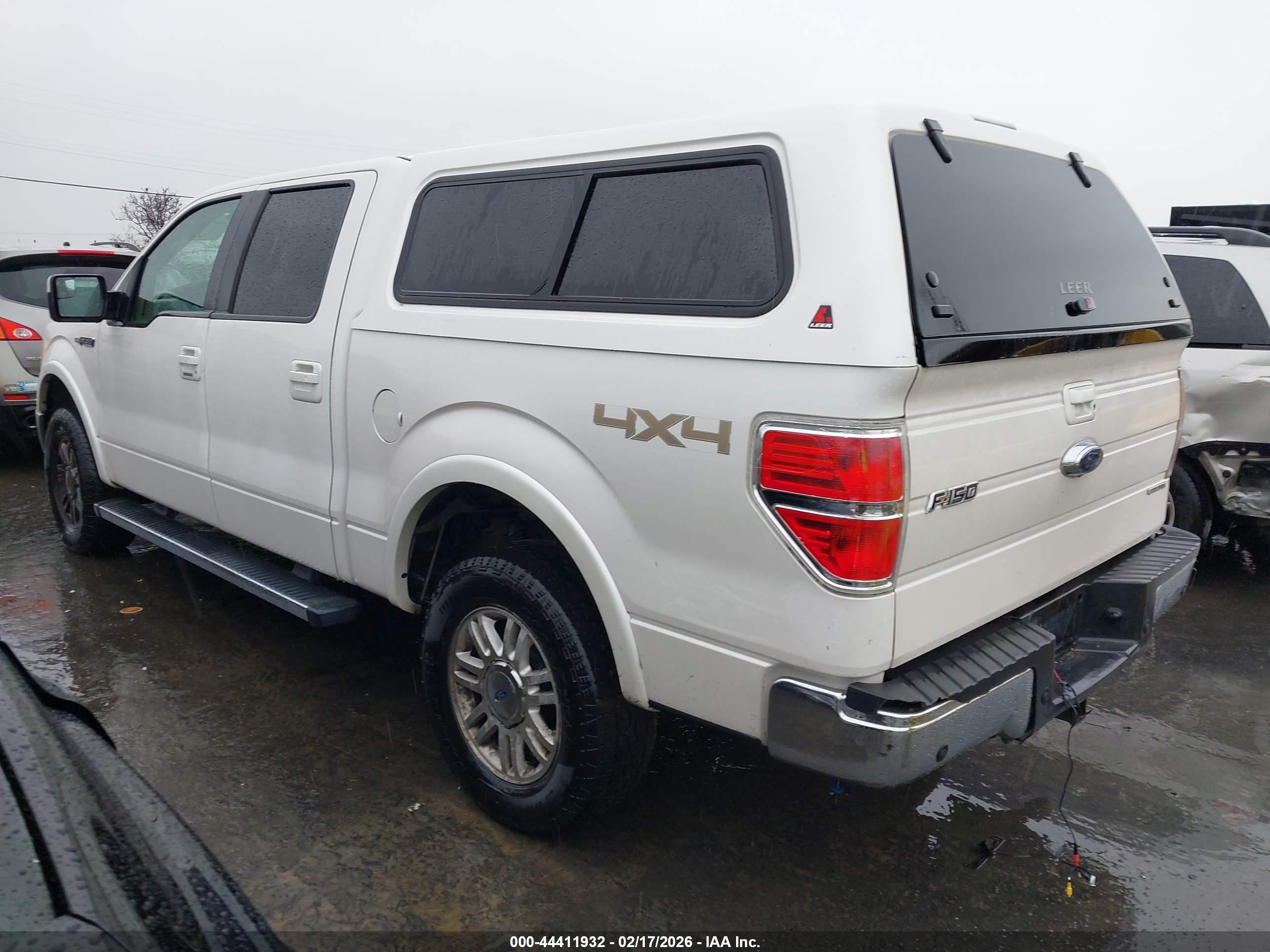 FORD F-150 image 3