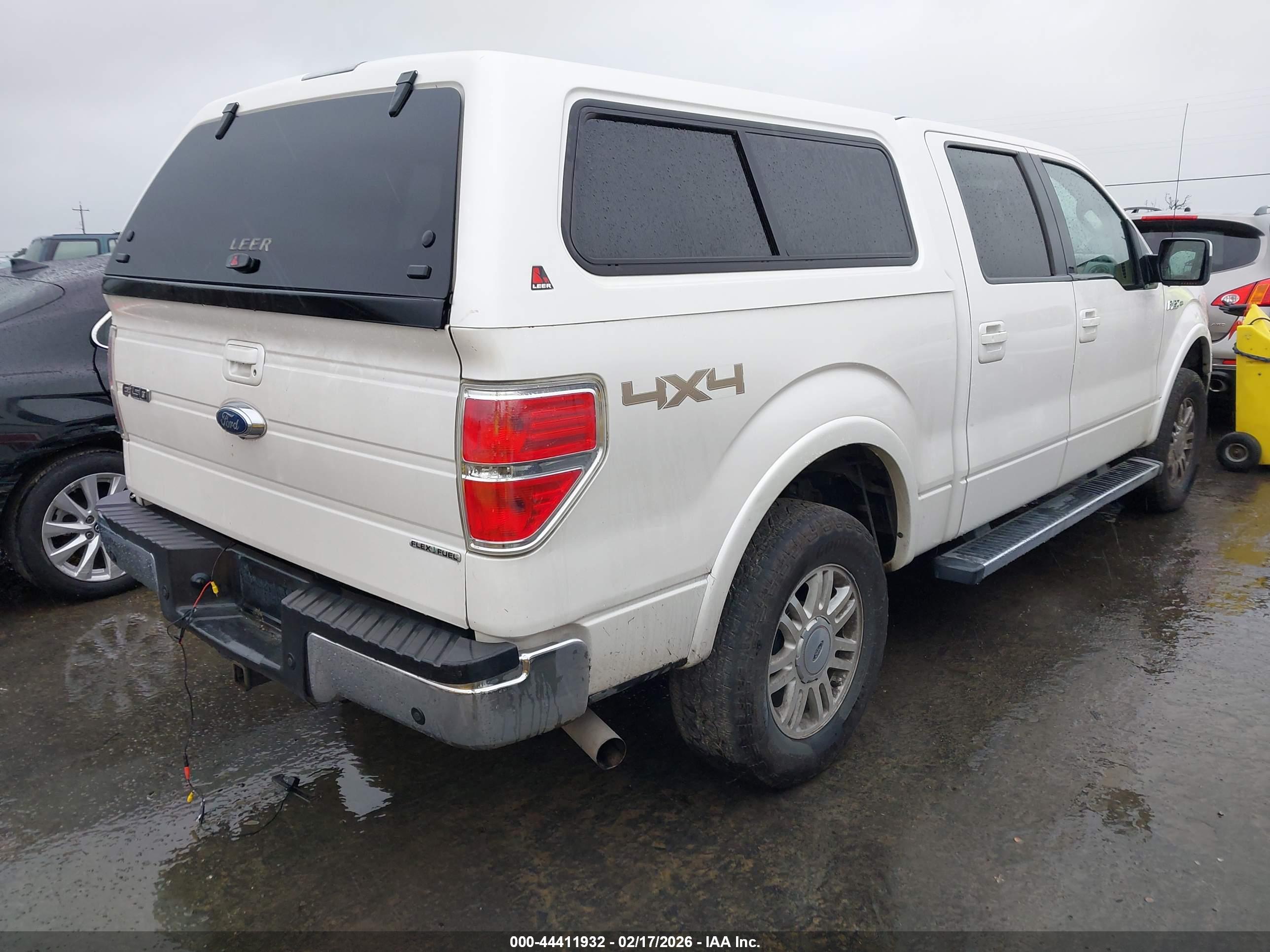 FORD F-150 image 4