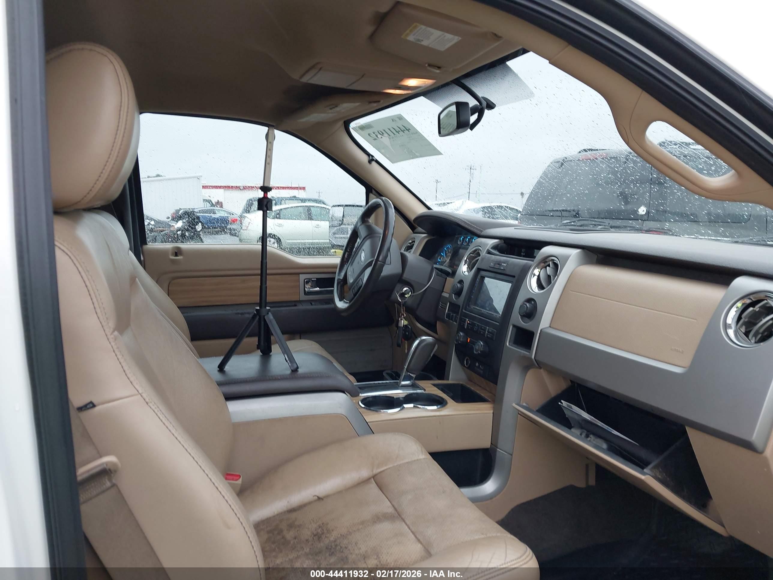 FORD F-150 image 5