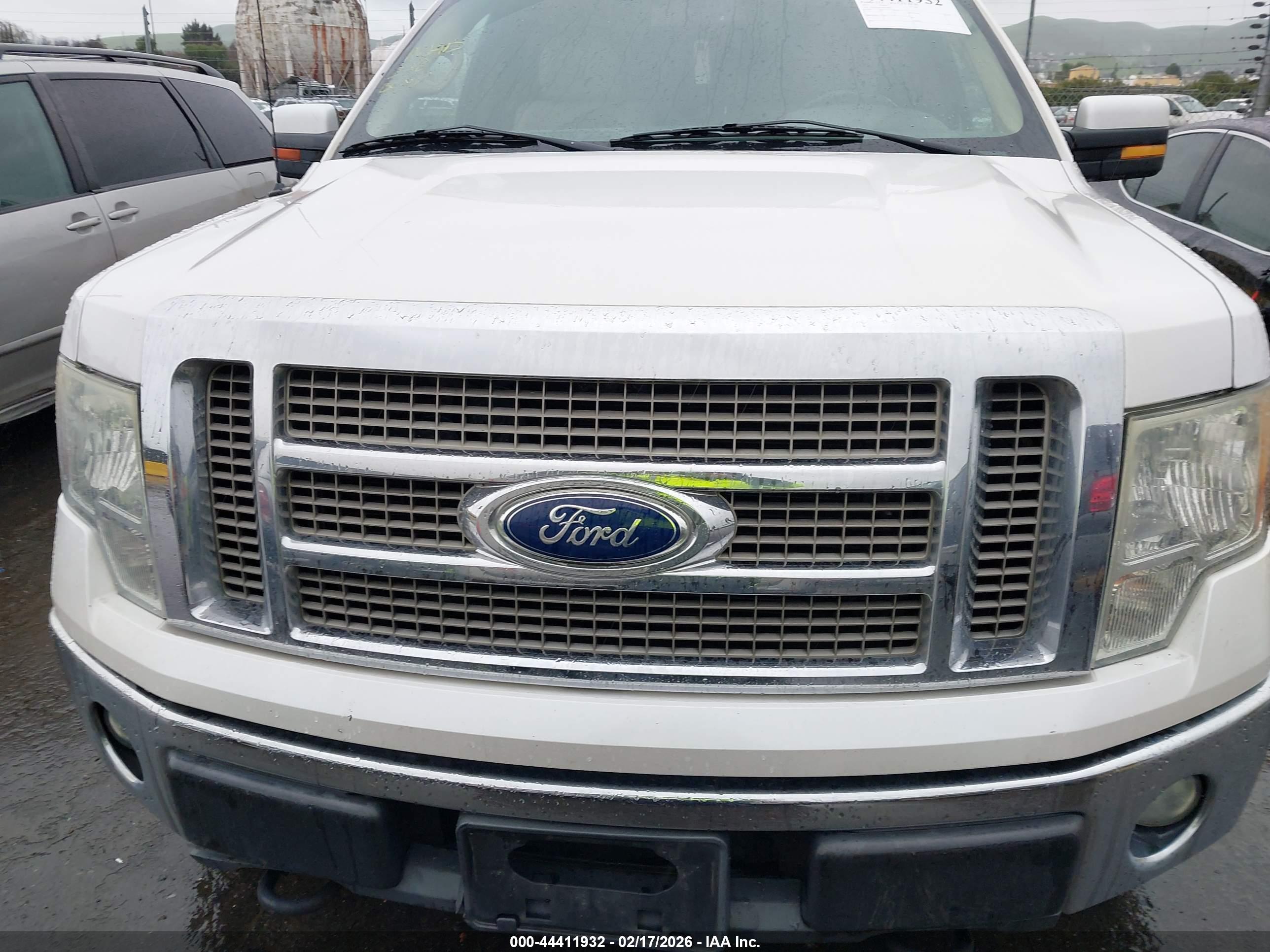FORD F-150 image 6